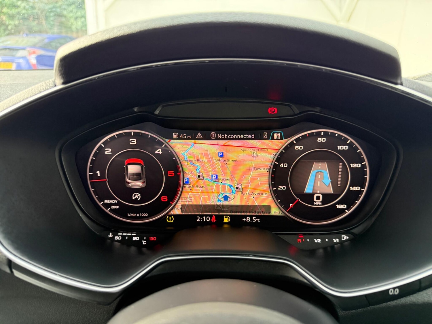 Used Audi TT 2014 for sale - 77549573: Photo 33