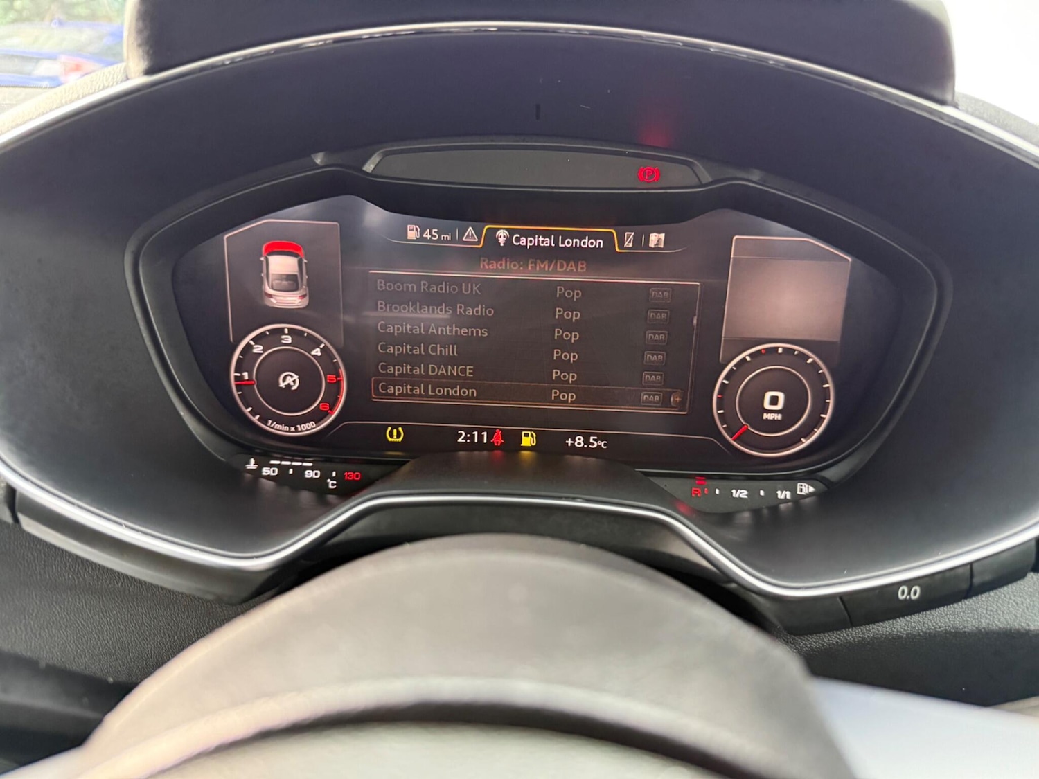 Used Audi TT 2014 for sale - 77549573: Photo 36