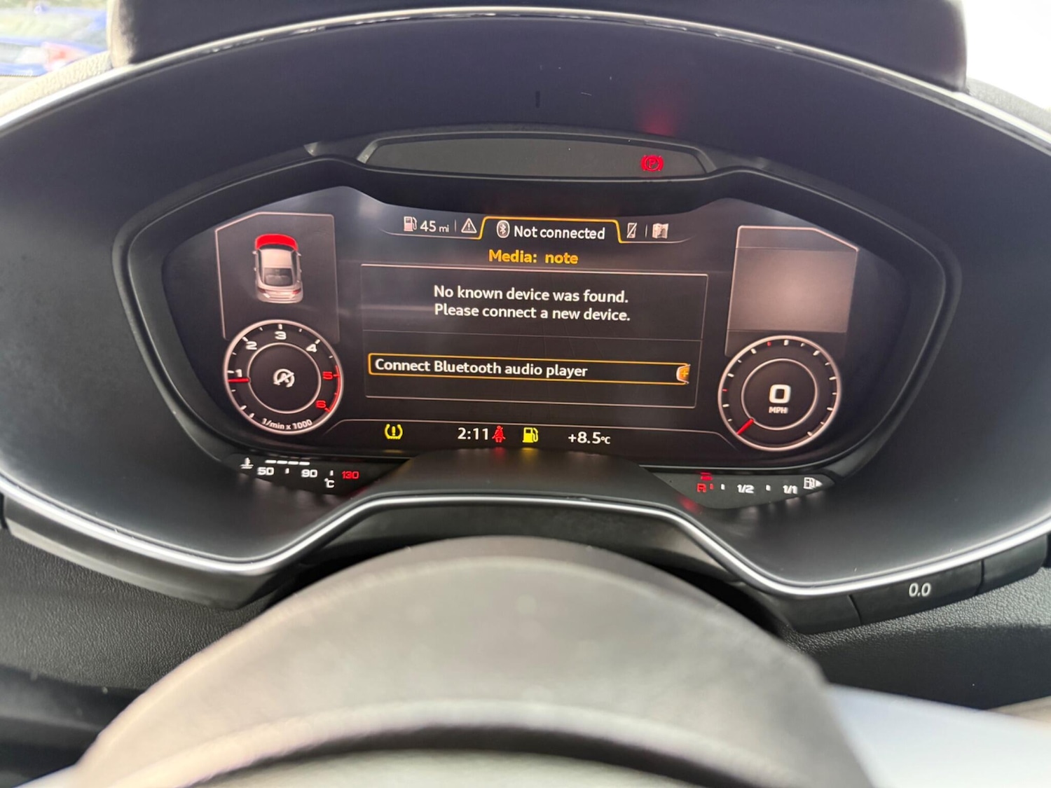 Used Audi TT 2014 for sale - 77549573: Photo 37