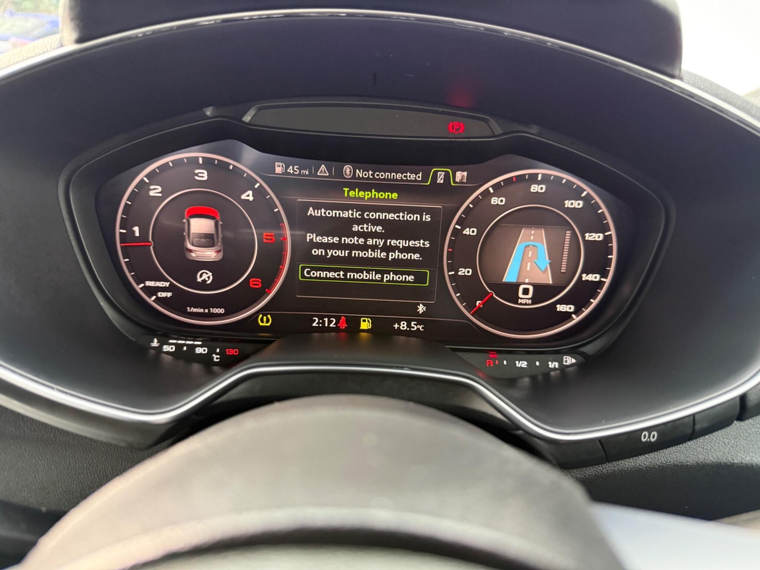 Used Audi TT 2014 for sale - 77549573: Photo 38