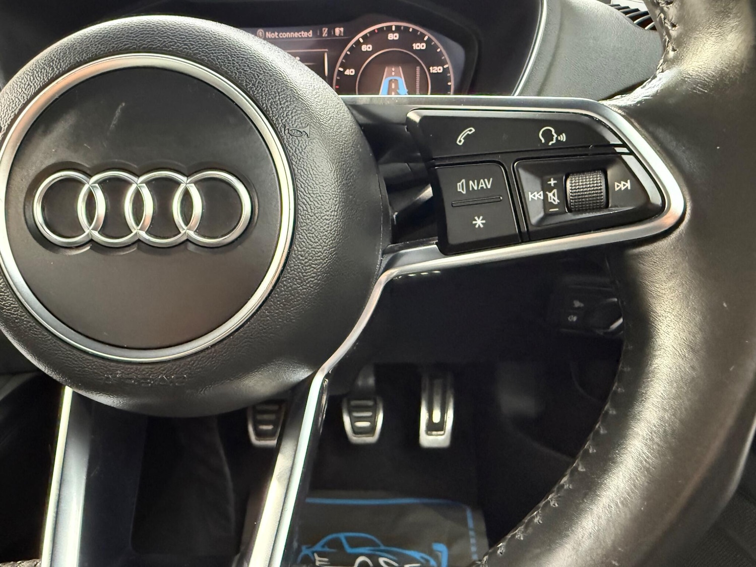 Used Audi TT 2014 for sale - 77549573: Photo 42
