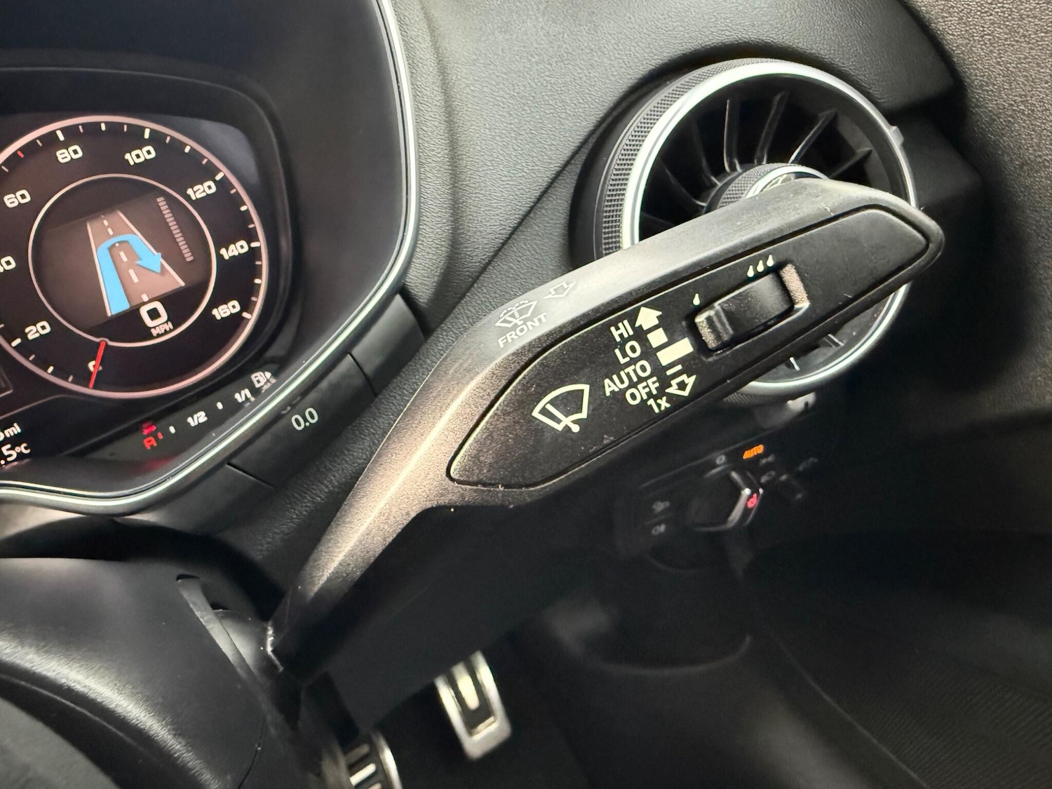 Used Audi TT 2014 for sale - 77549573: Photo 44