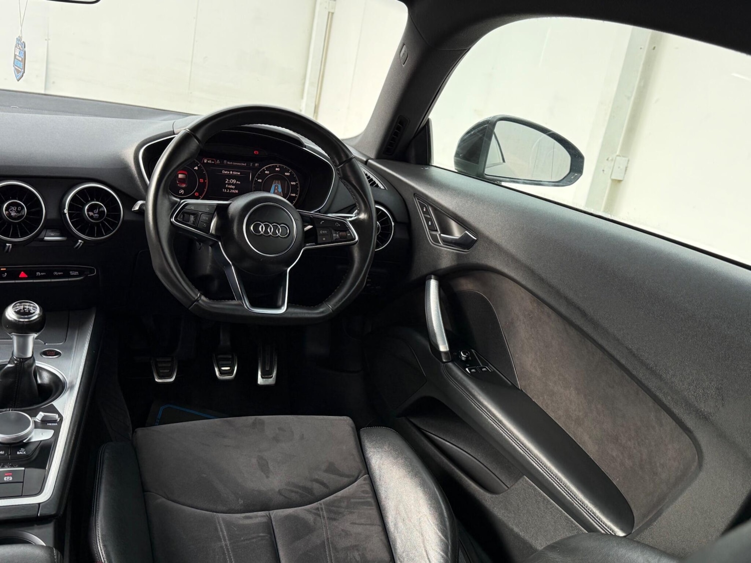 Used Audi TT 2014 for sale - 77549573: Photo 46