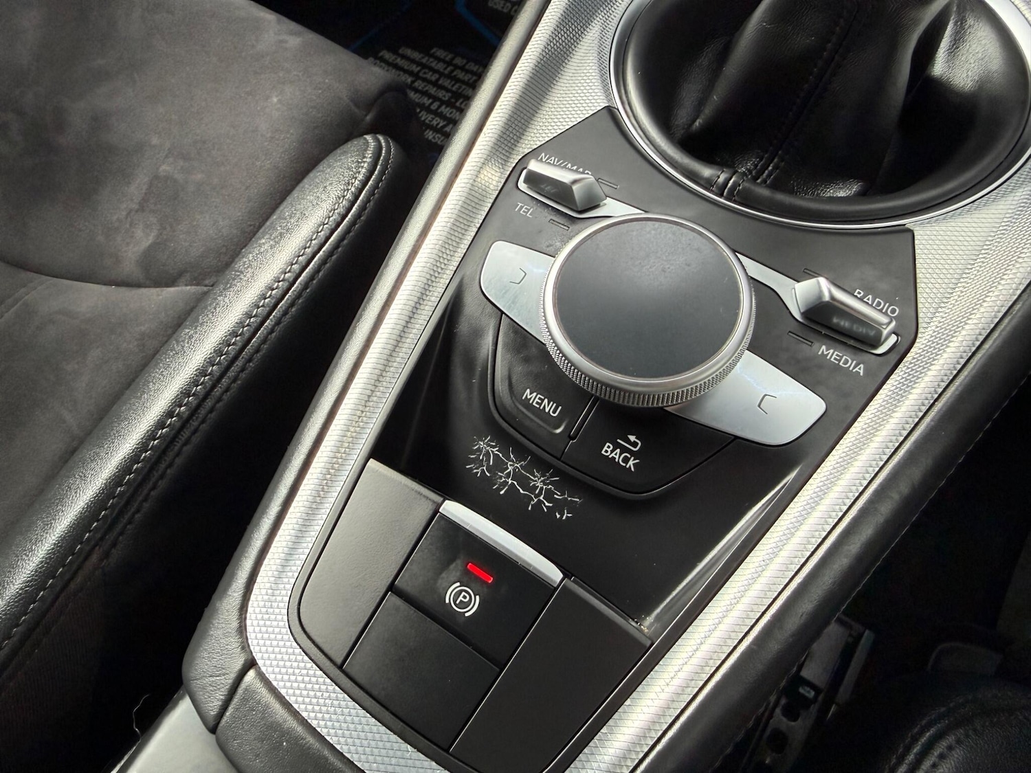 Used Audi TT 2014 for sale - 77549573: Photo 54