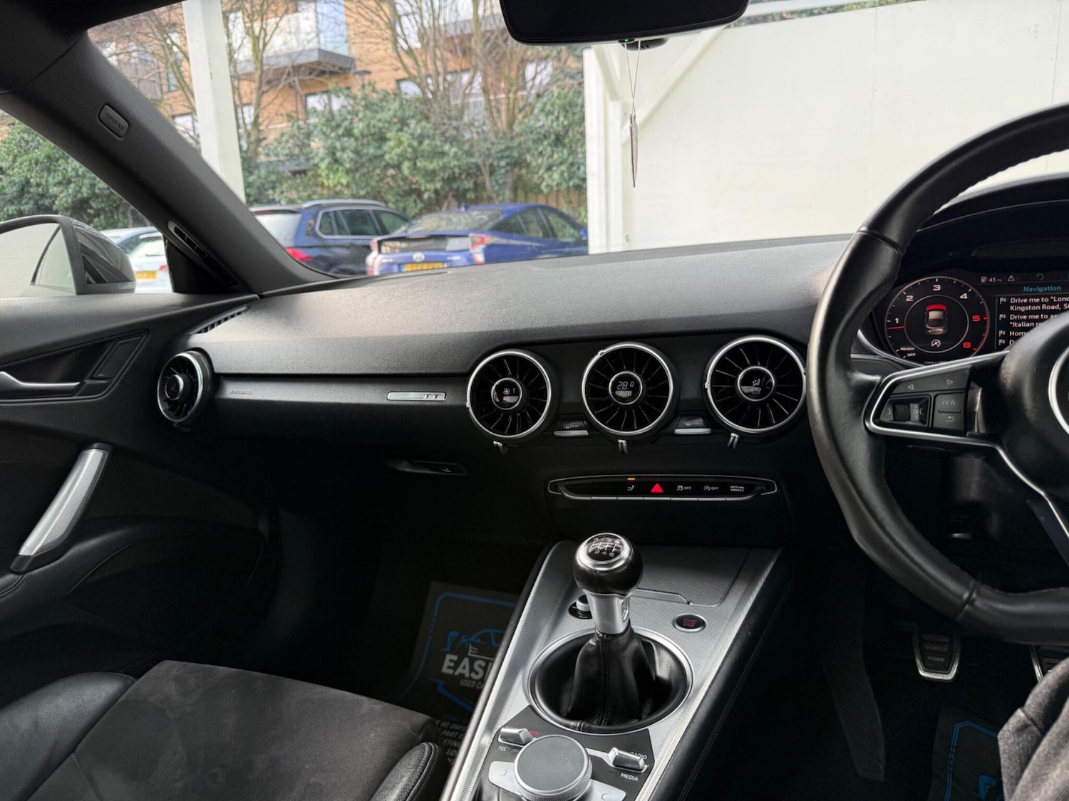 Used Audi TT 2014 for sale - 77549573: Photo 56