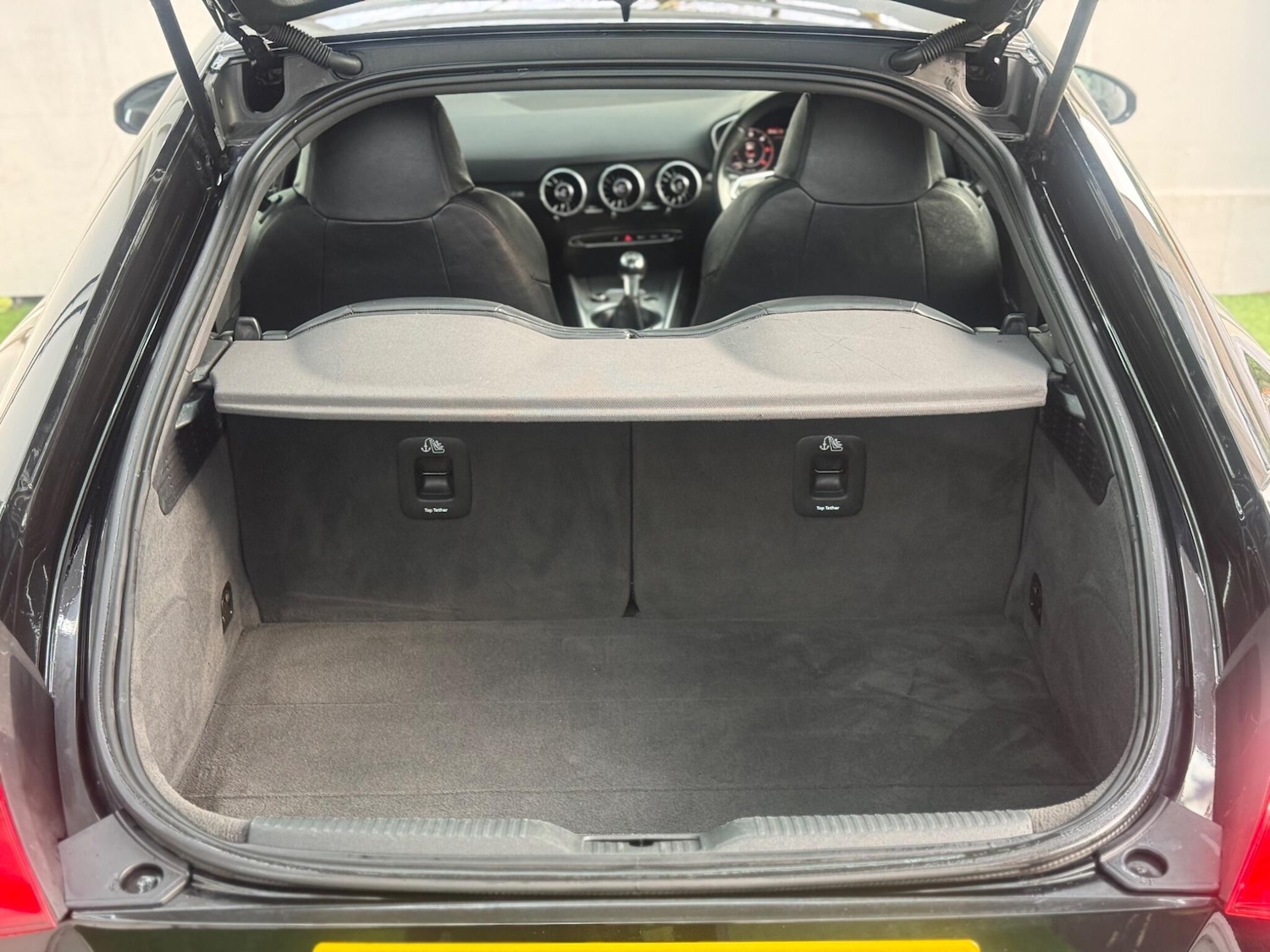 Used Audi TT 2014 for sale - 77549573: Photo 8