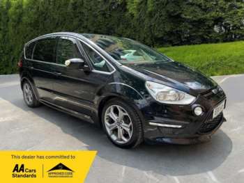 2011 (11) - Ford S-MAX