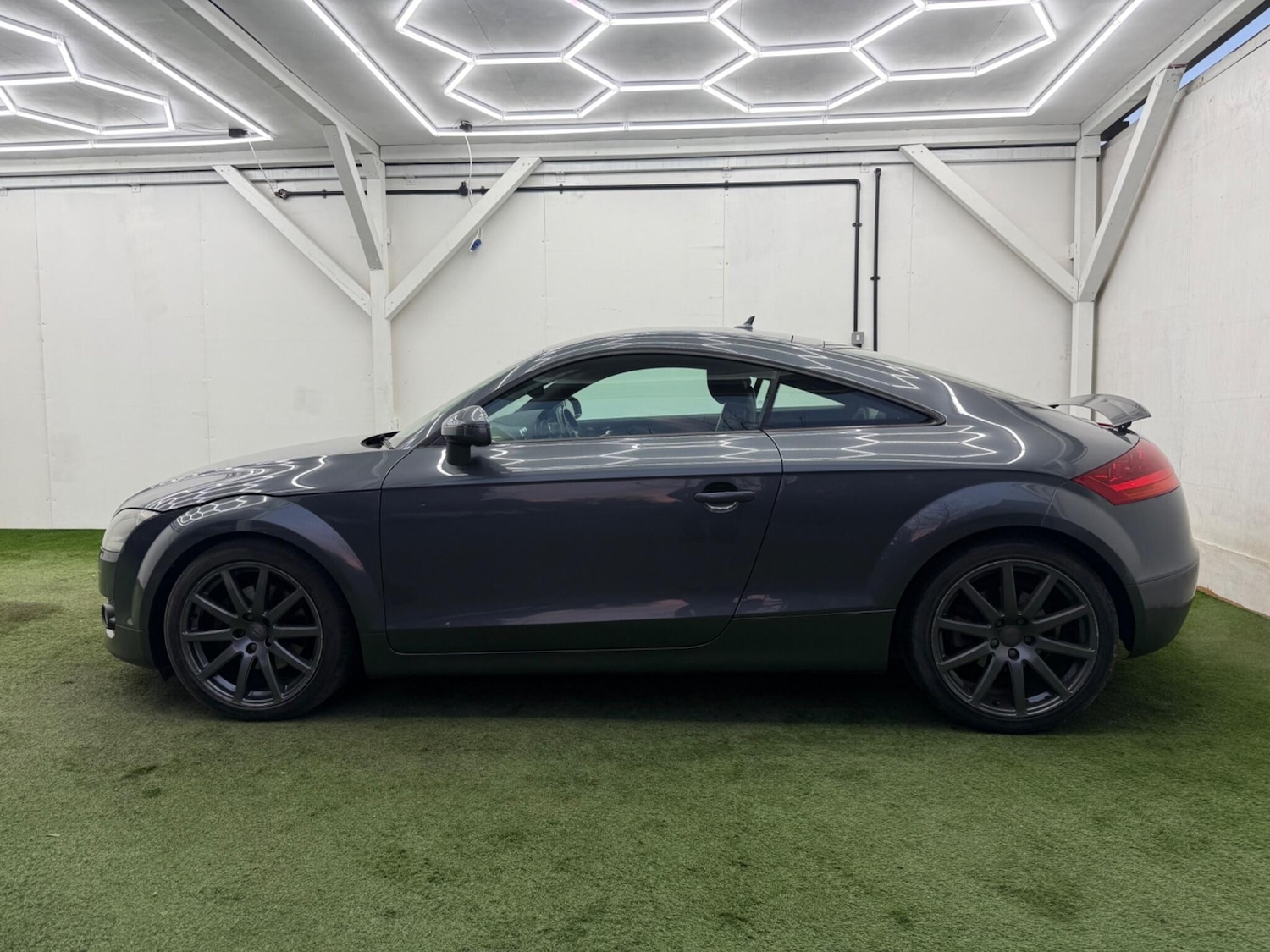 Used Audi TT for sale - 77882257: Photo 10