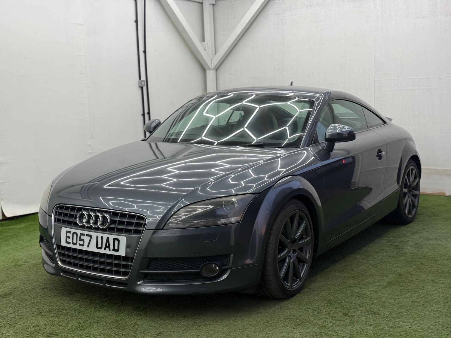 Used Audi TT for sale - 77882257: Photo 11