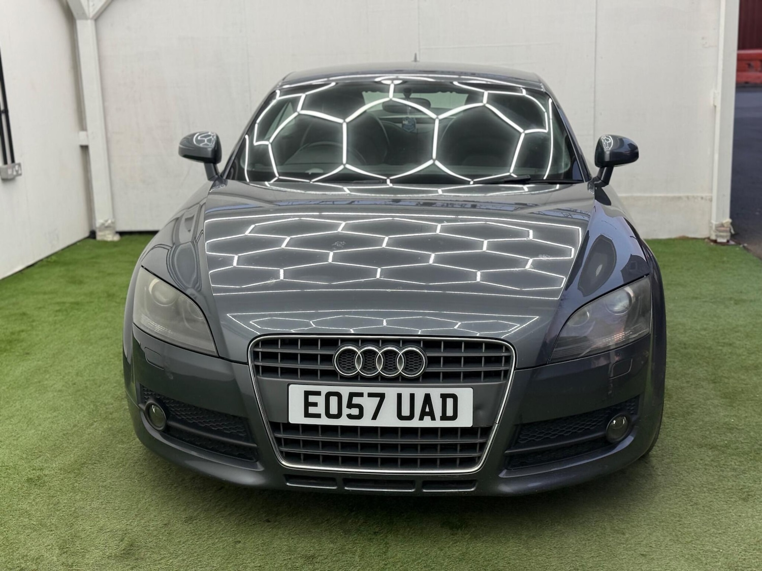 Used Audi TT for sale - 77882257: Photo 12