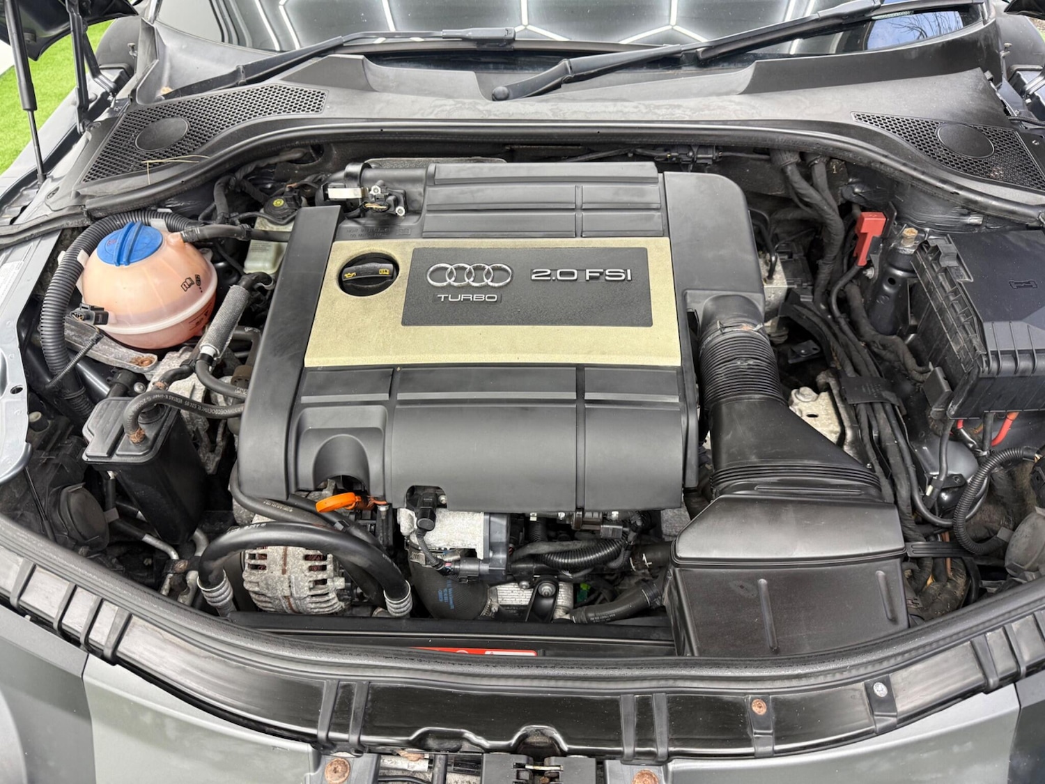 Used Audi TT for sale - 77882257: Photo 13