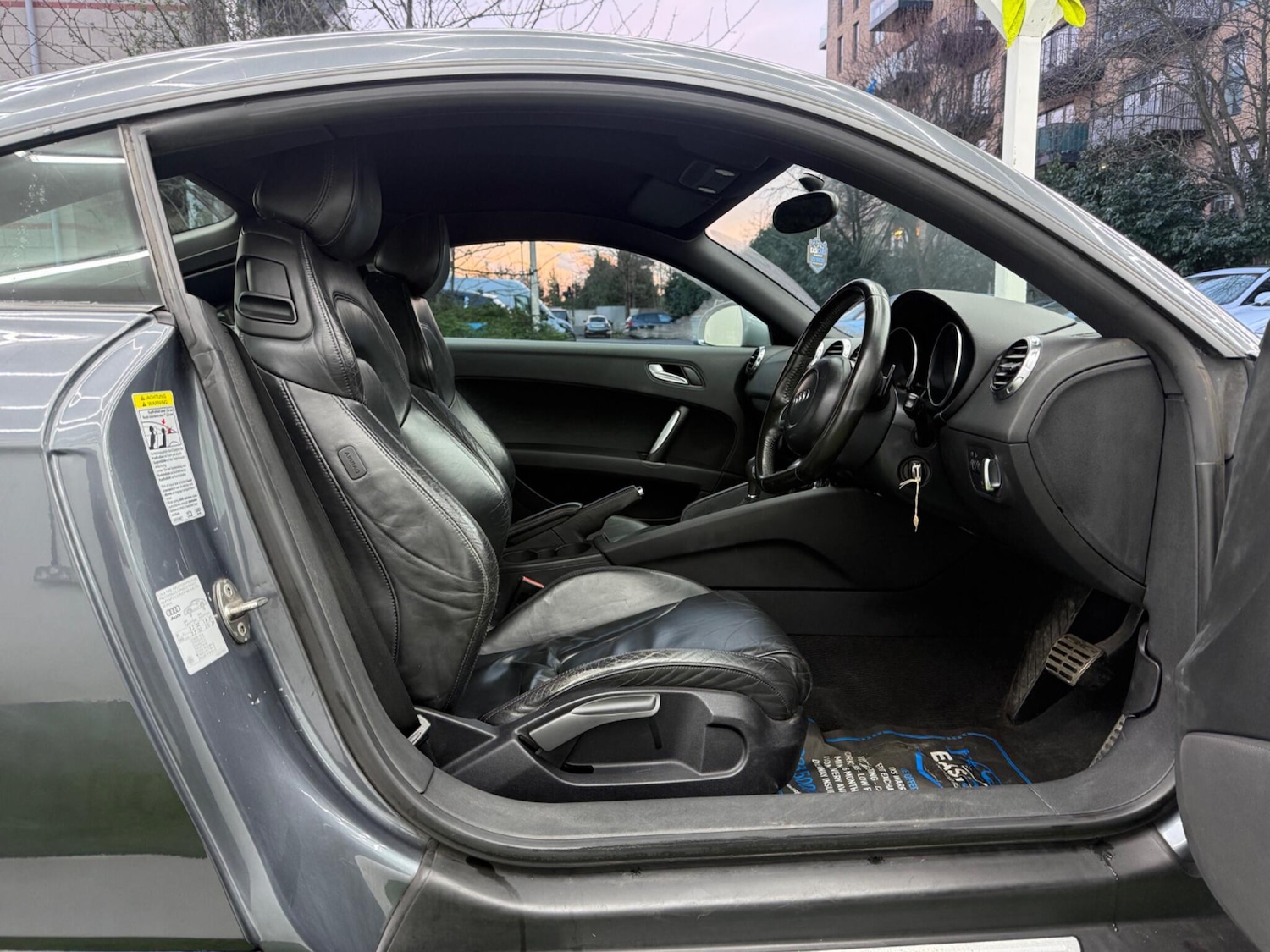 Used Audi TT for sale - 77882257: Photo 14