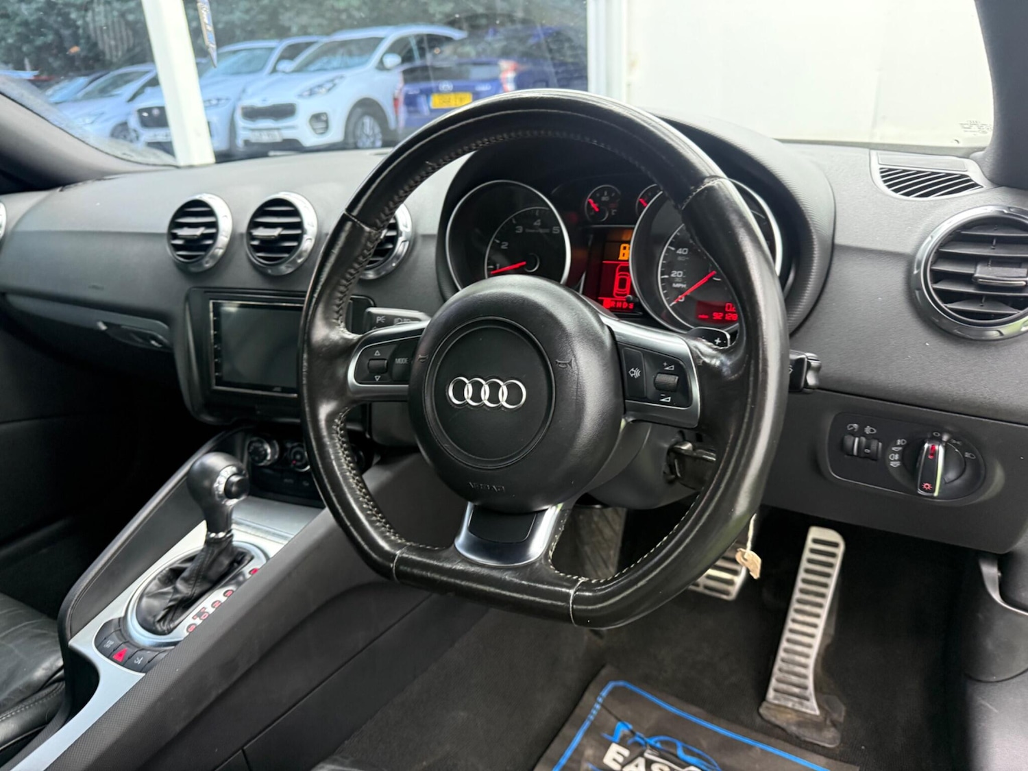 Used Audi TT for sale - 77882257: Photo 15