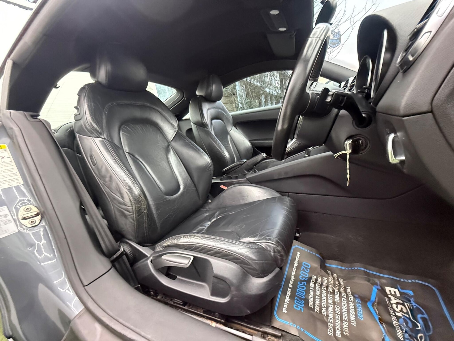 Used Audi TT for sale - 77882257: Photo 16