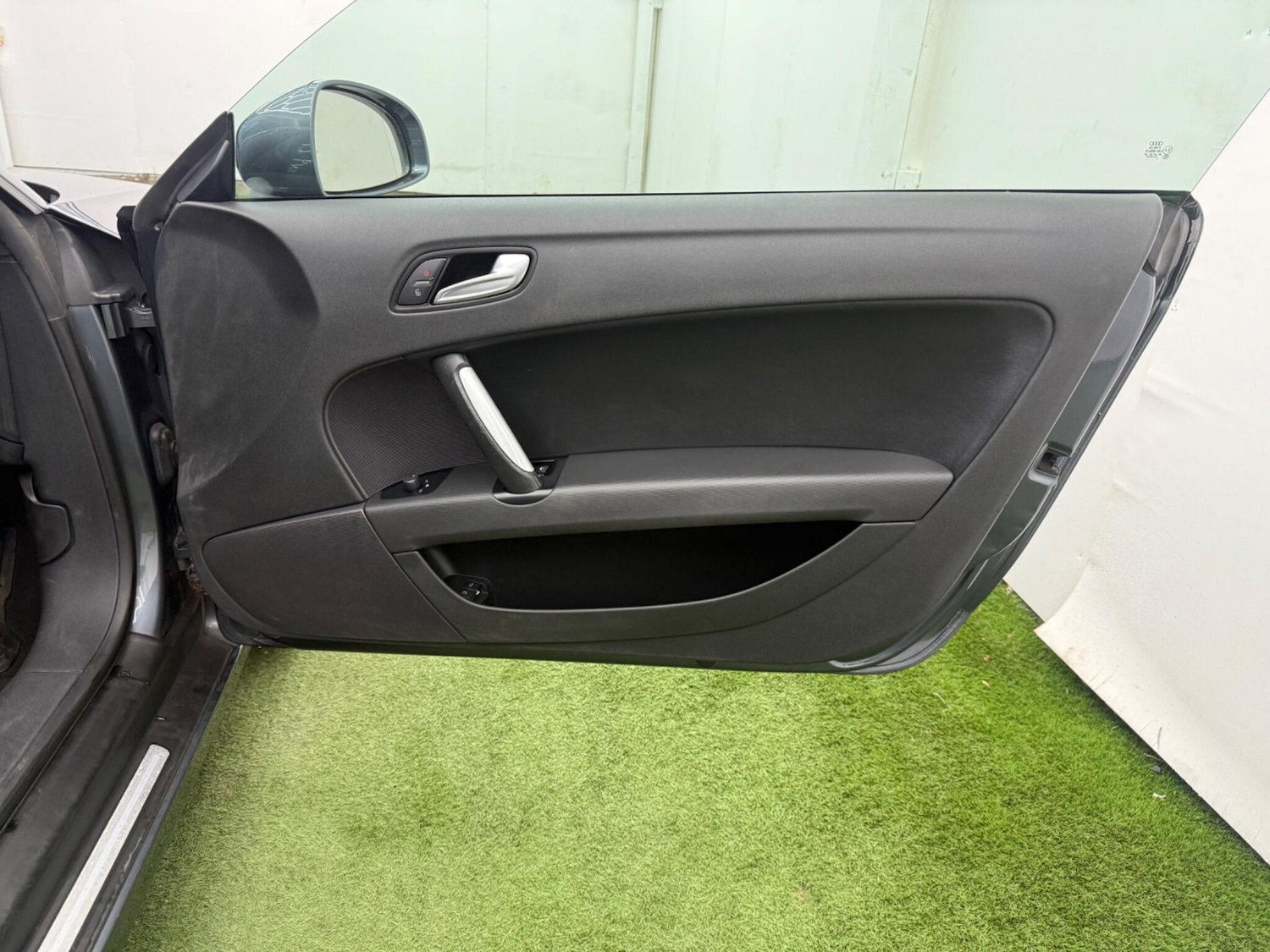 Used Audi TT for sale - 77882257: Photo 17