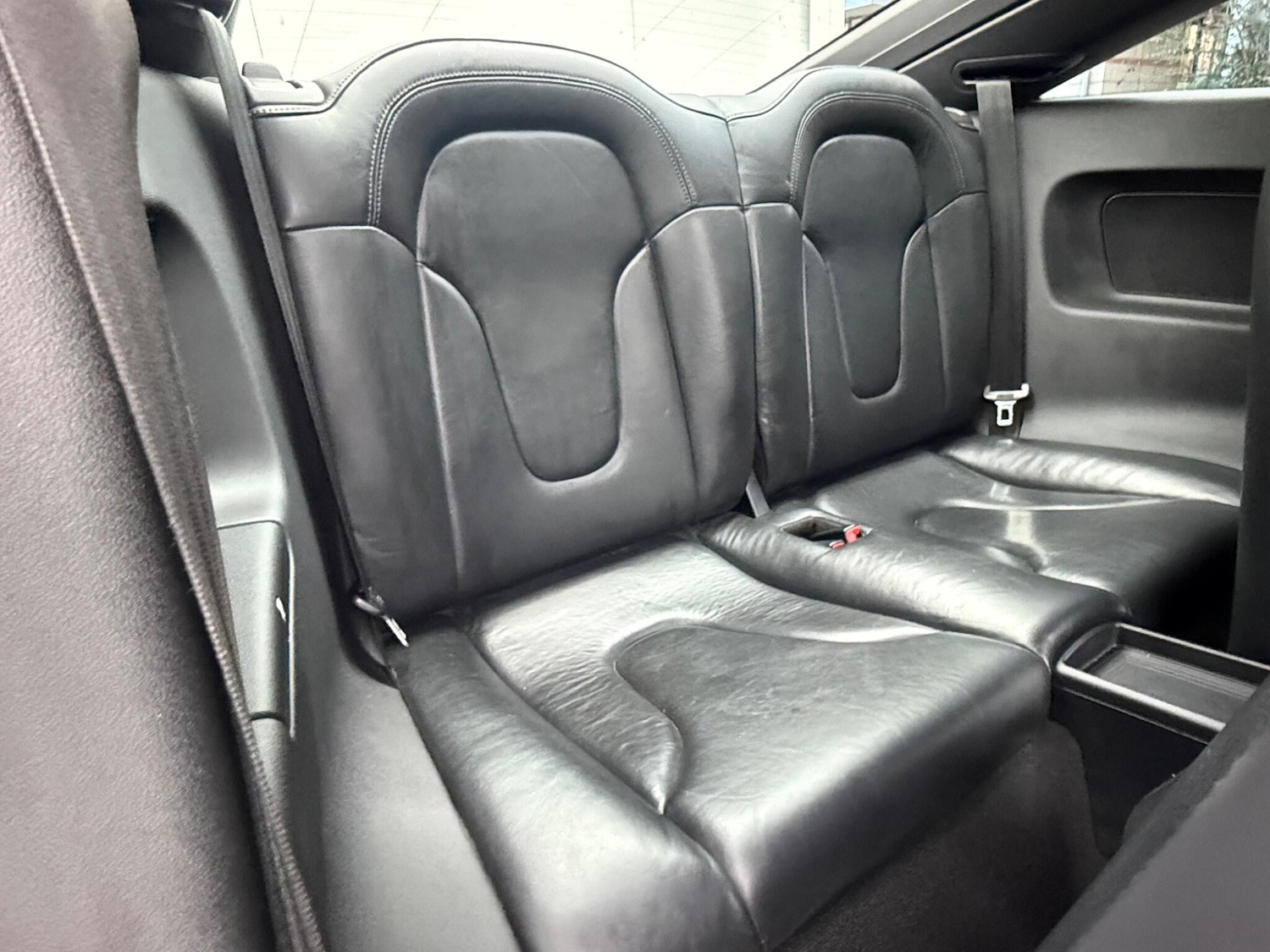 Used Audi TT for sale - 77882257: Photo 19