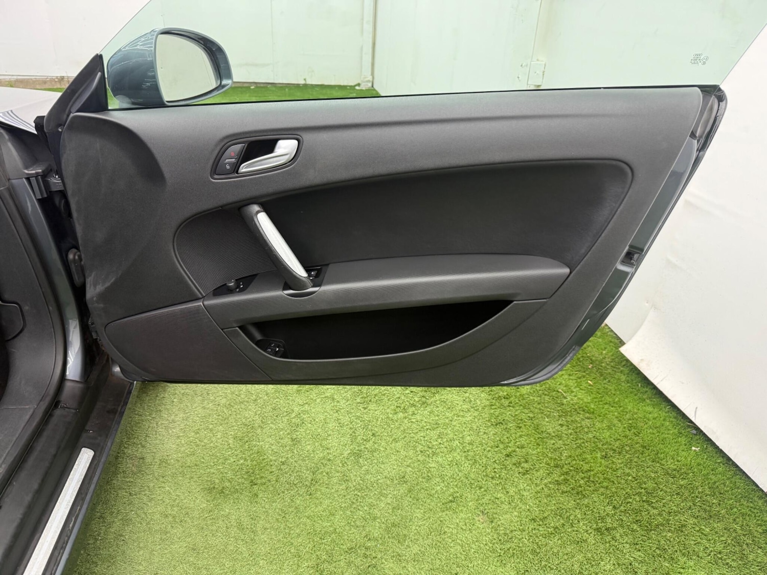 Used Audi TT for sale - 77882257: Photo 20