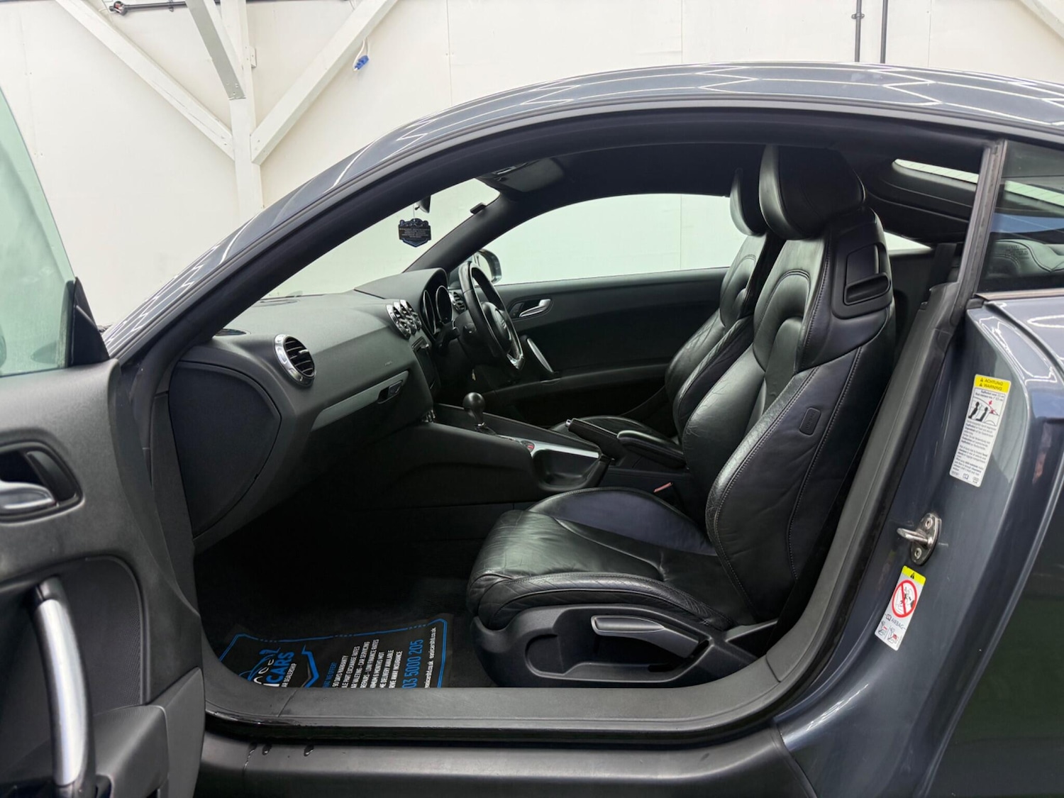 Used Audi TT for sale - 77882257: Photo 21