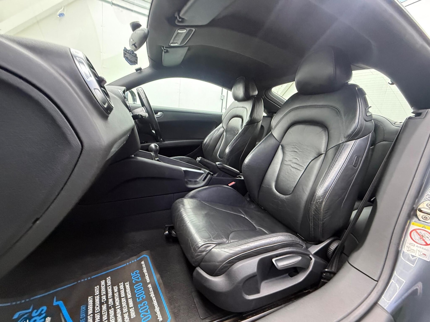 Used Audi TT for sale - 77882257: Photo 22