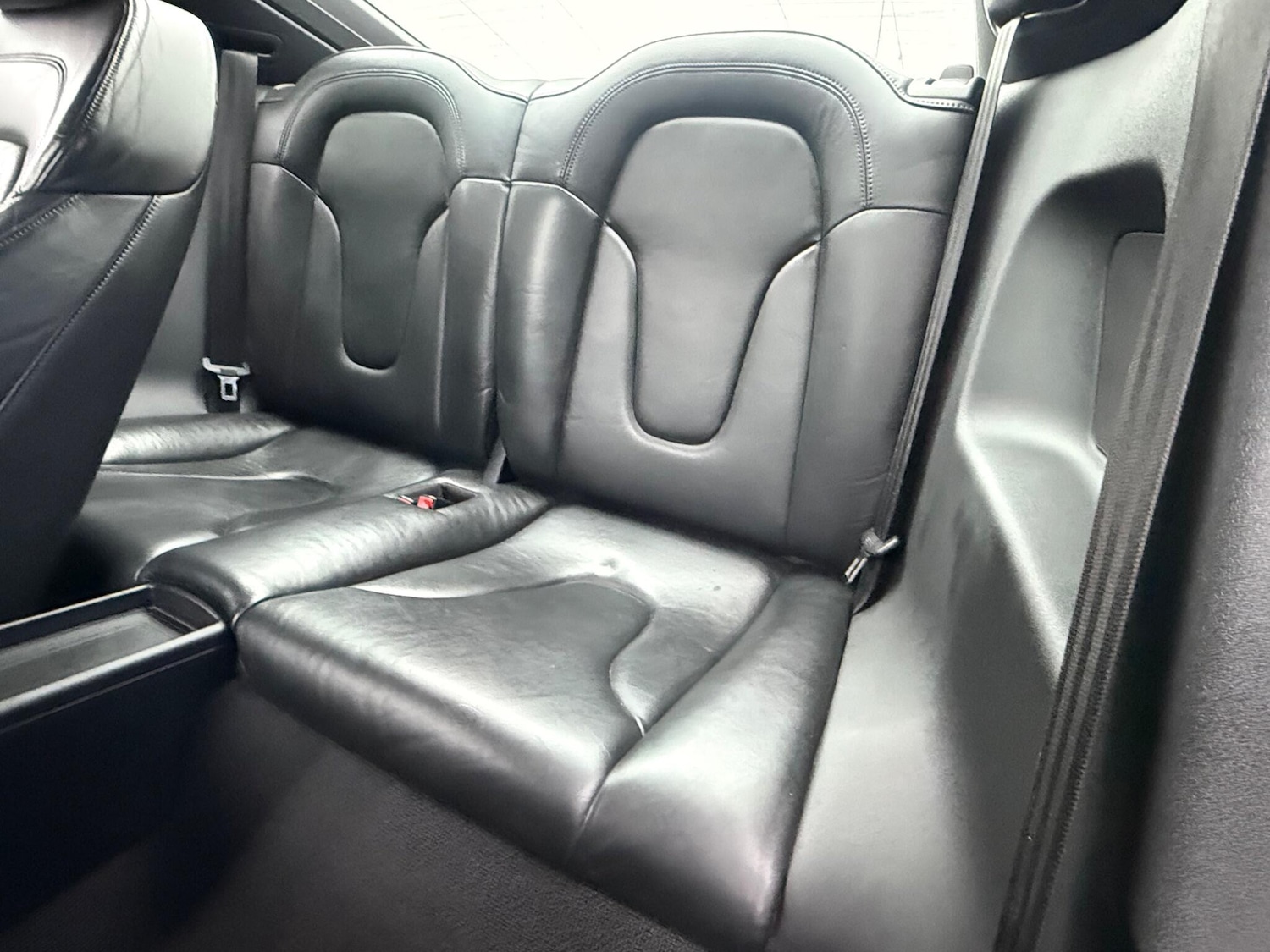 Used Audi TT for sale - 77882257: Photo 24