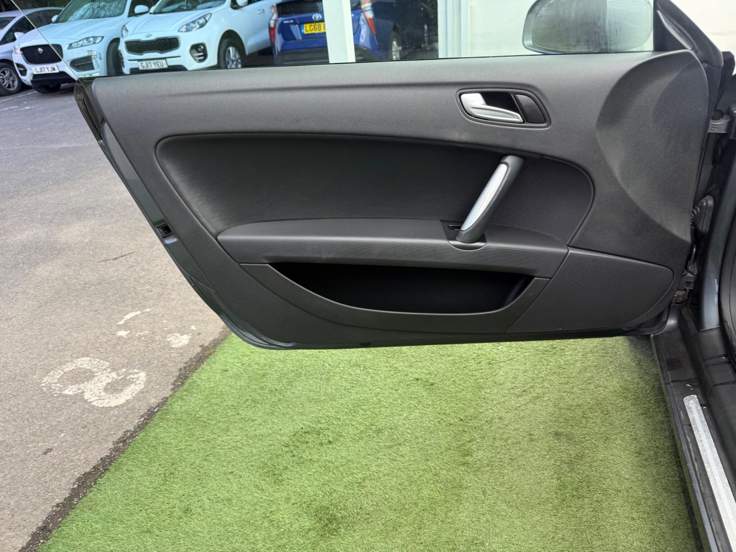 Used Audi TT for sale - 77882257: Photo 25