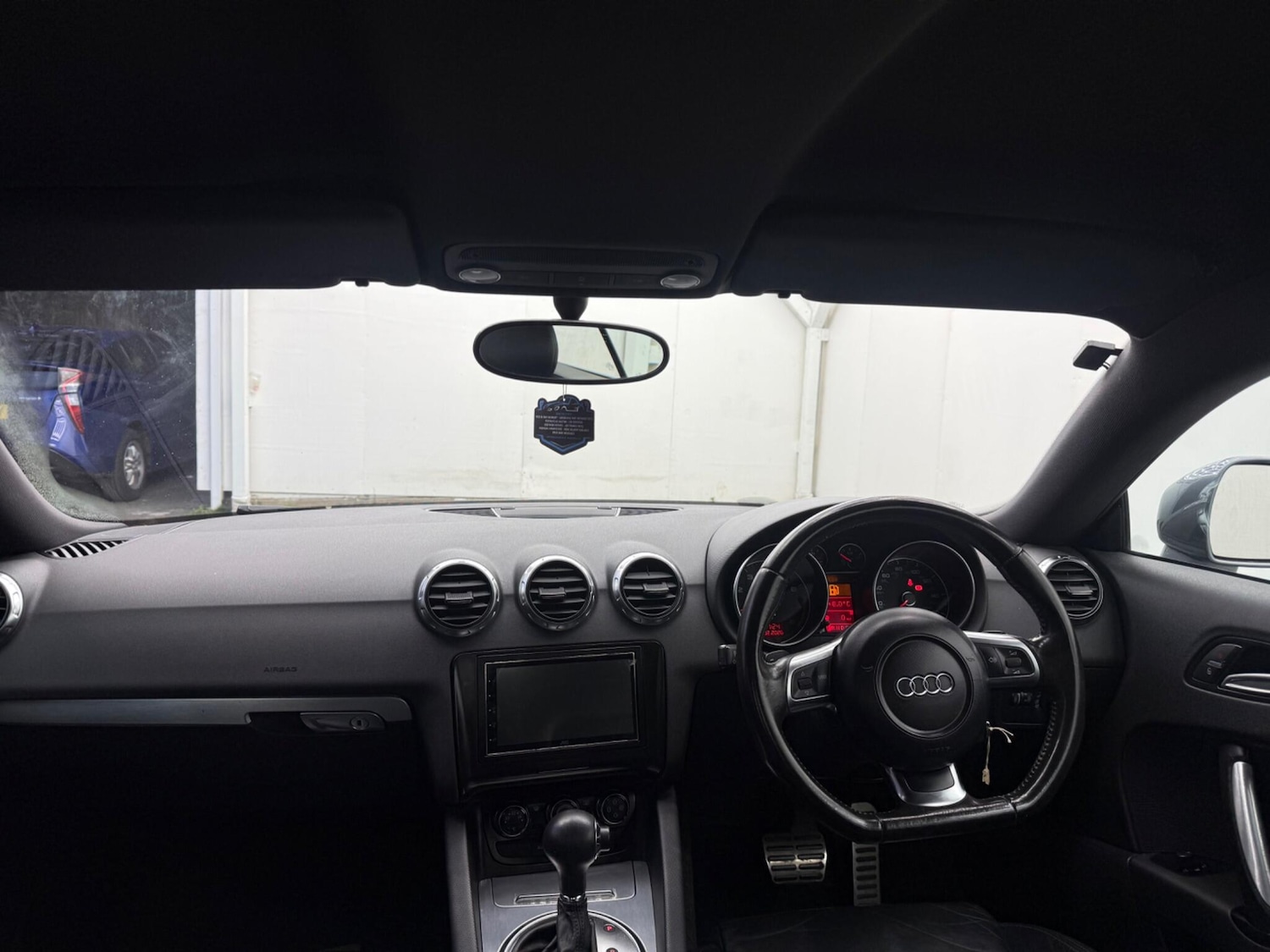 Used Audi TT for sale - 77882257: Photo 26