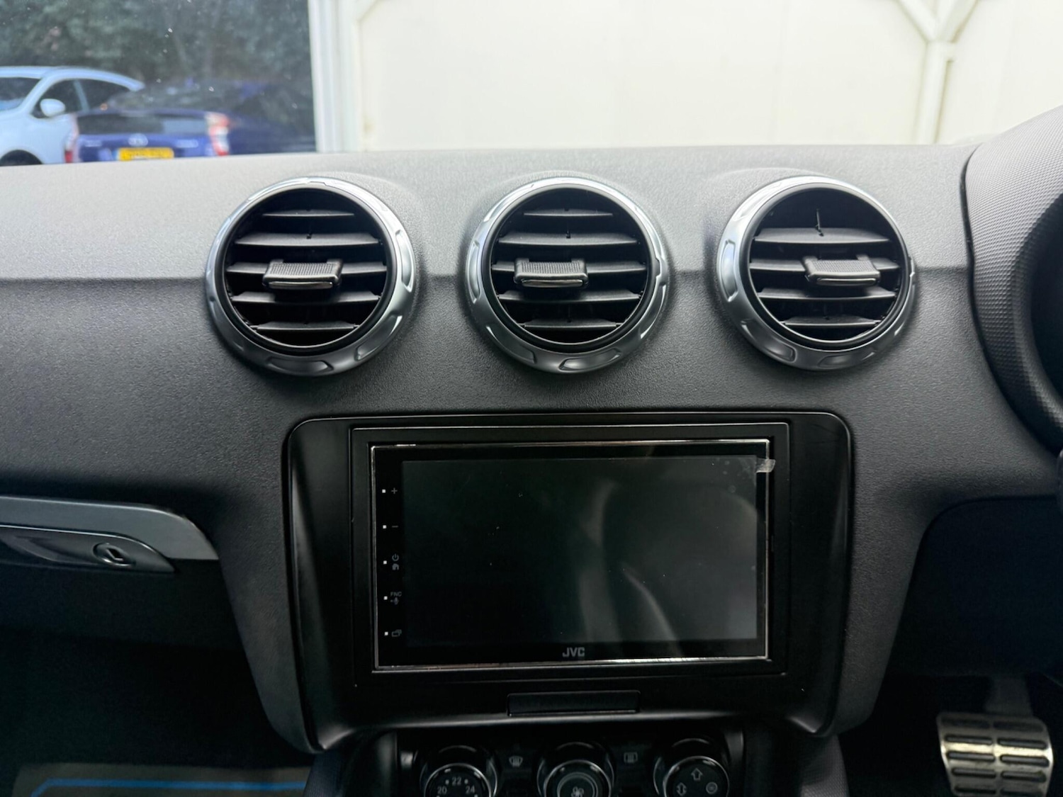 Used Audi TT for sale - 77882257: Photo 27