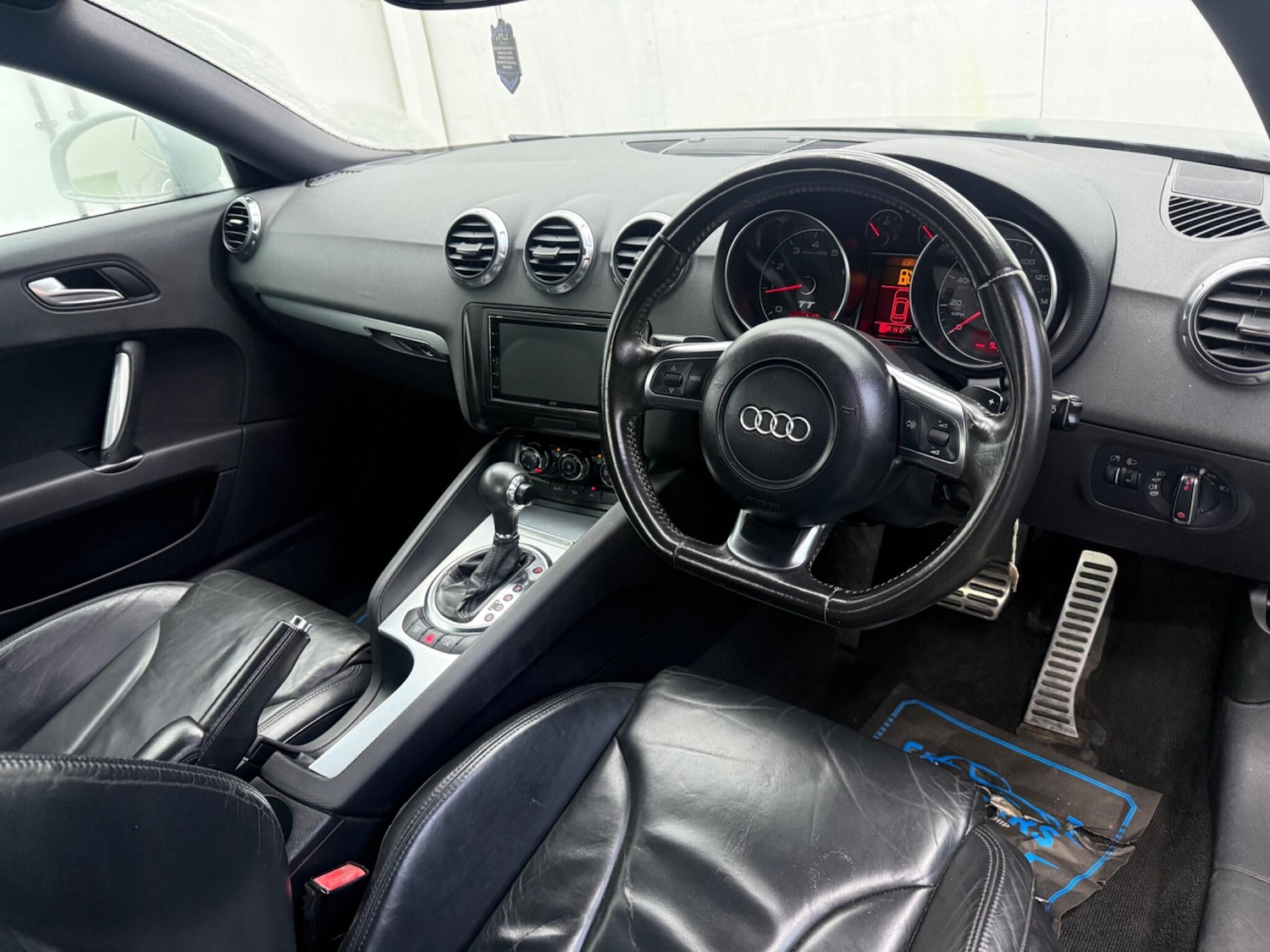 Used Audi TT for sale - 77882257: Photo 3
