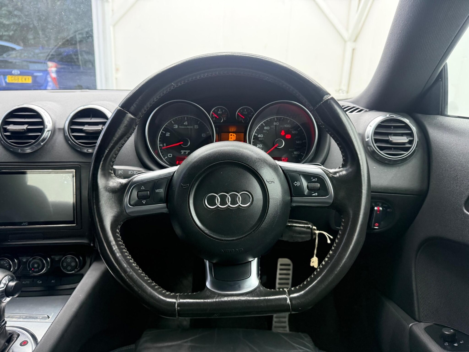 Used Audi TT for sale - 77882257: Photo 30