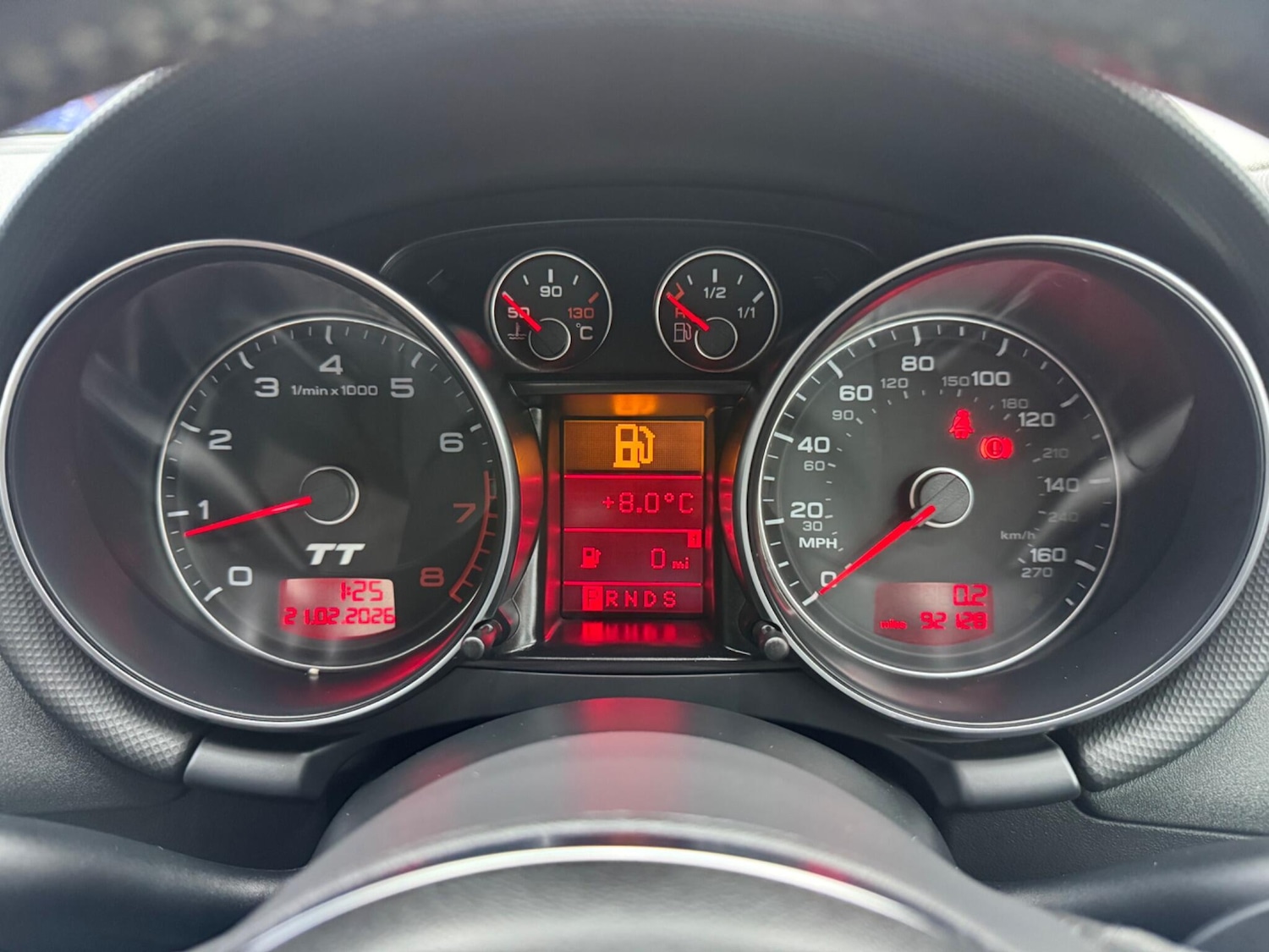 Used Audi TT for sale - 77882257: Photo 31