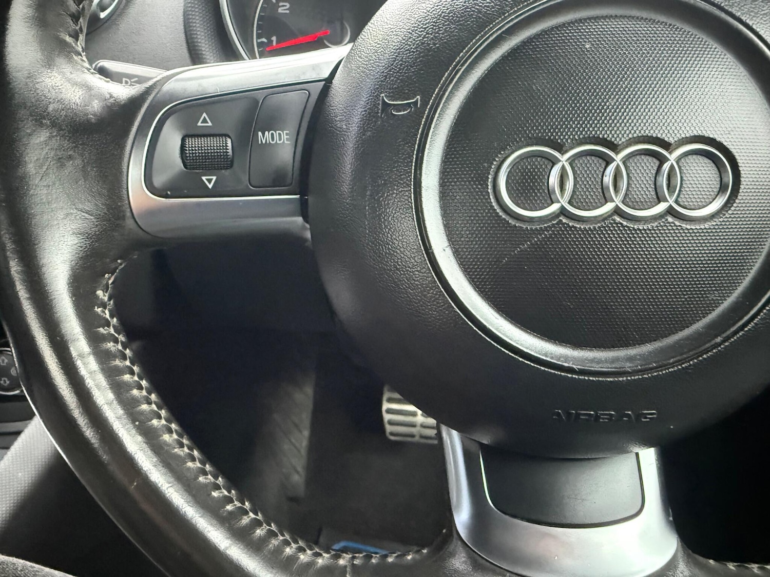 Used Audi TT for sale - 77882257: Photo 32