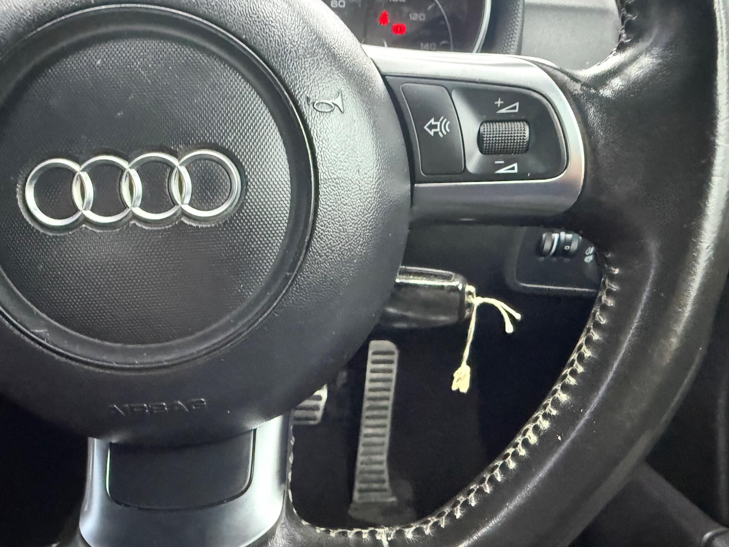Used Audi TT for sale - 77882257: Photo 33