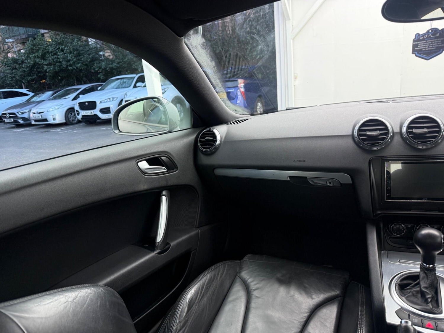 Used Audi TT for sale - 77882257: Photo 36