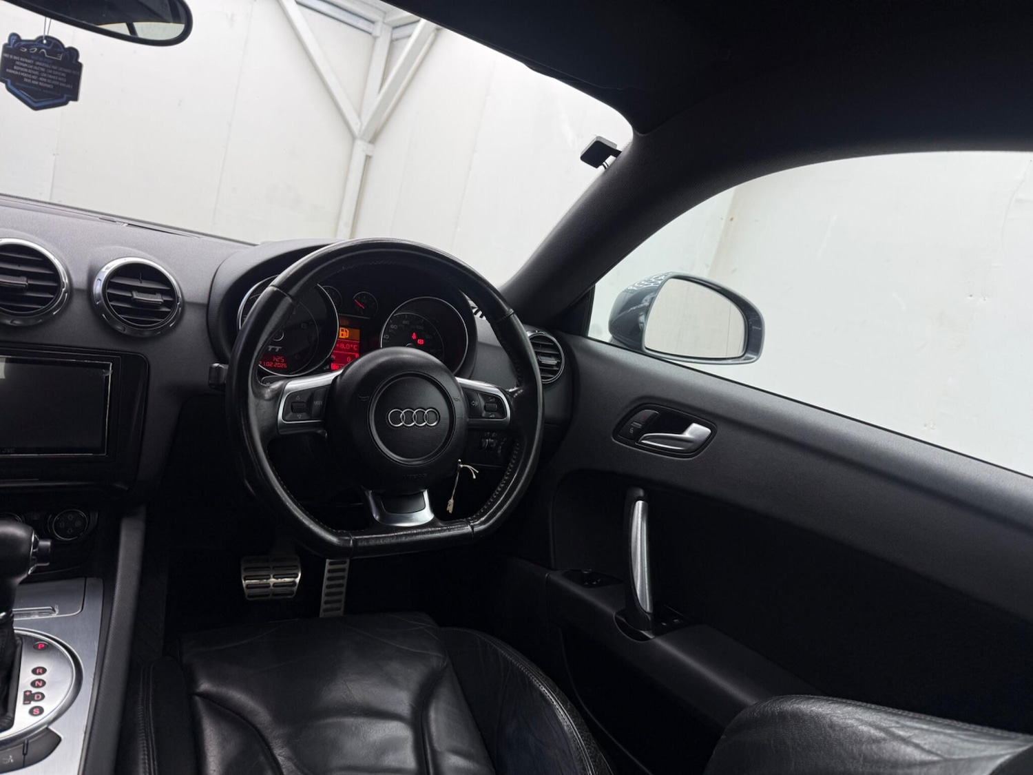 Used Audi TT for sale - 77882257: Photo 37
