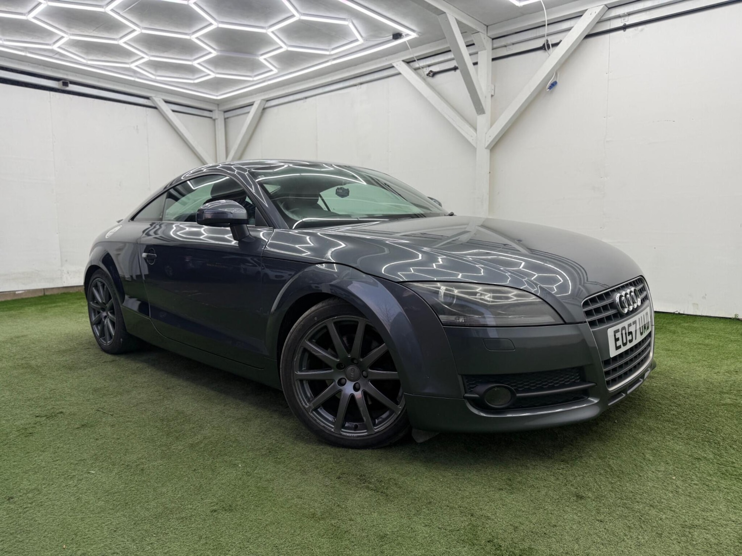 Used Audi TT for sale - 77882257: Photo 4