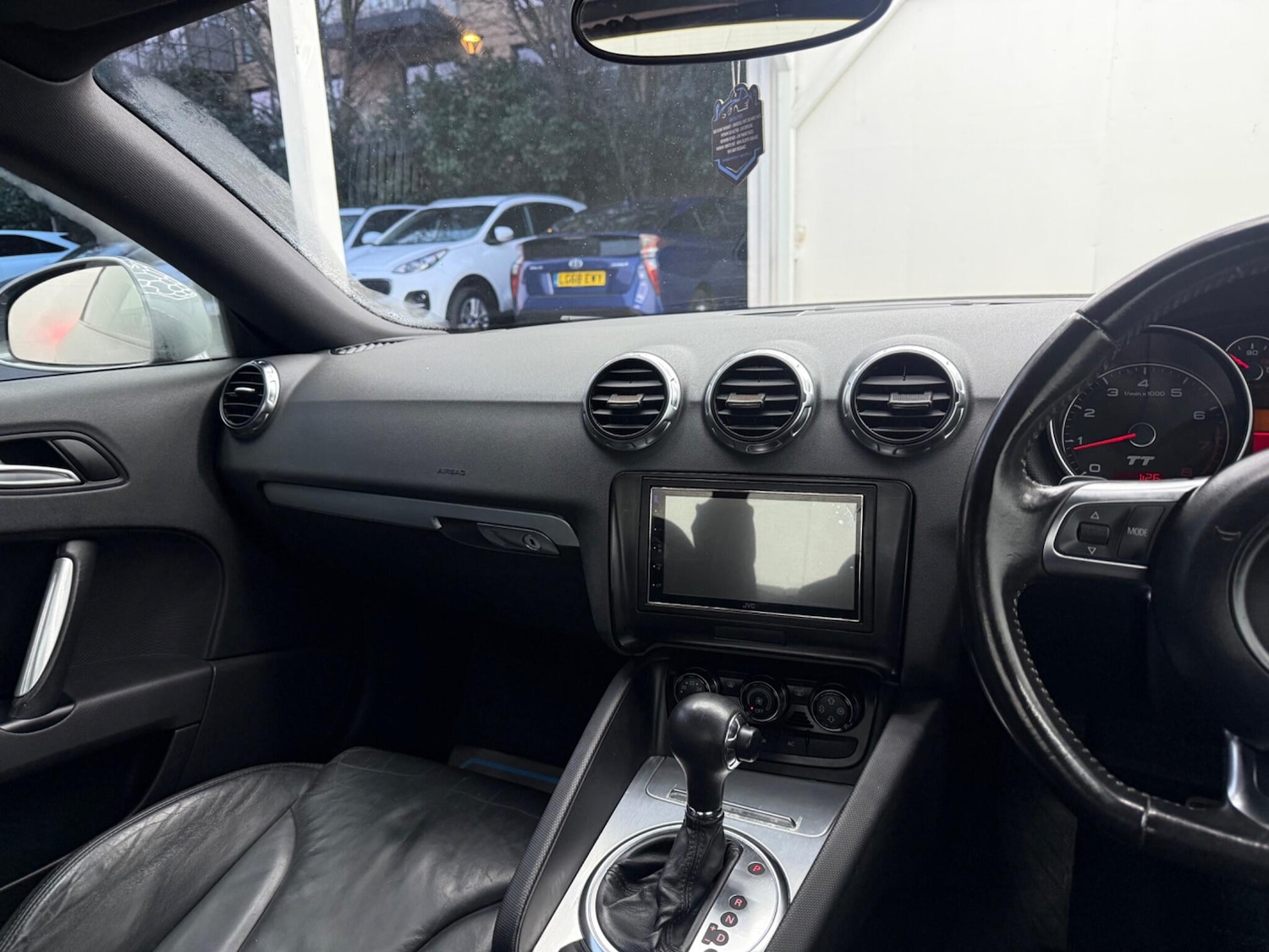 Used Audi TT for sale - 77882257: Photo 47