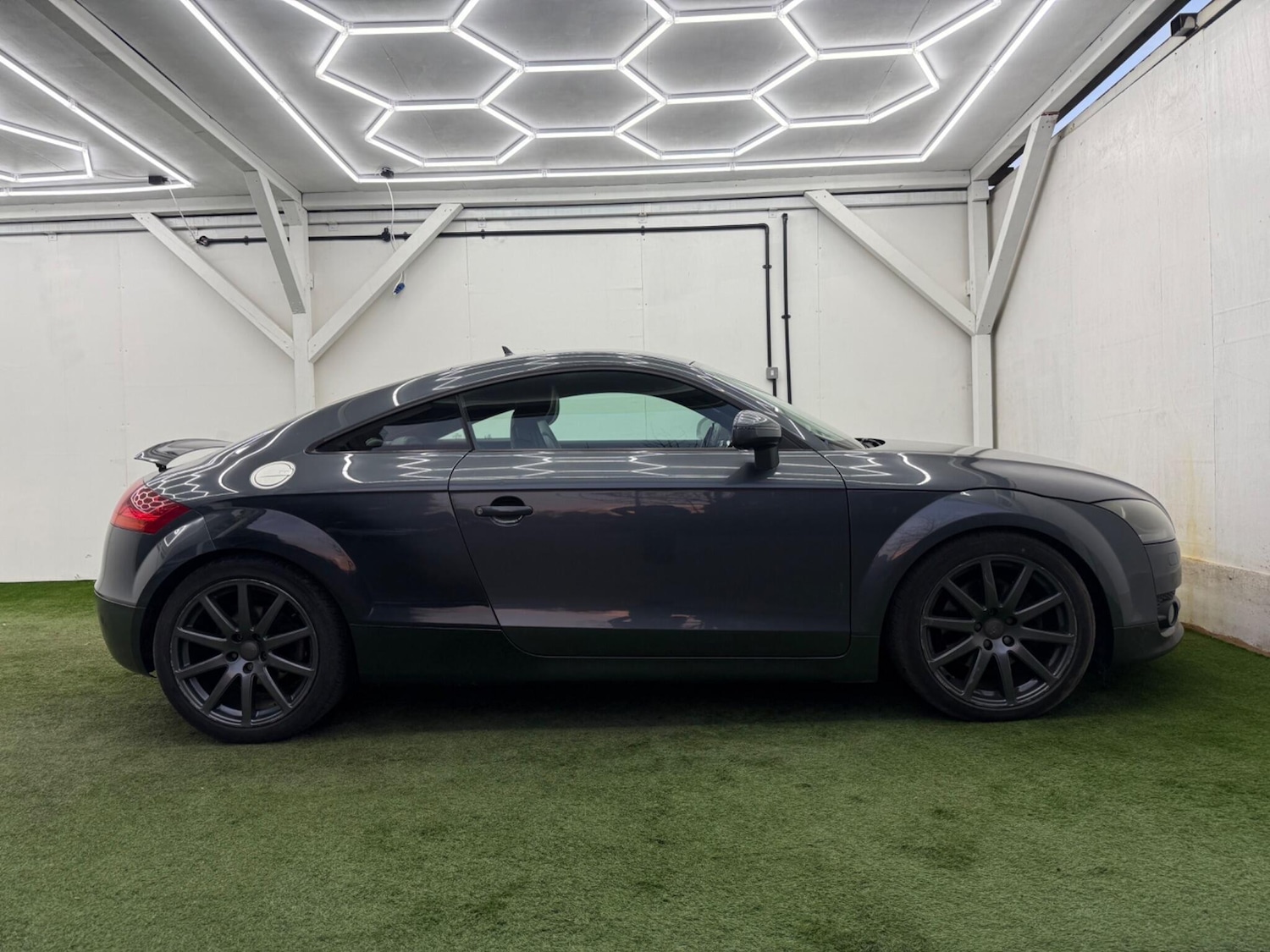 Used Audi TT for sale - 77882257: Photo 5