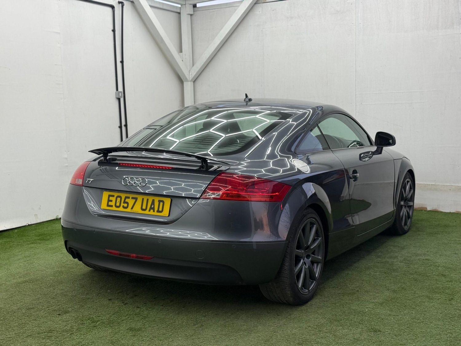 Used Audi TT for sale - 77882257: Photo 6