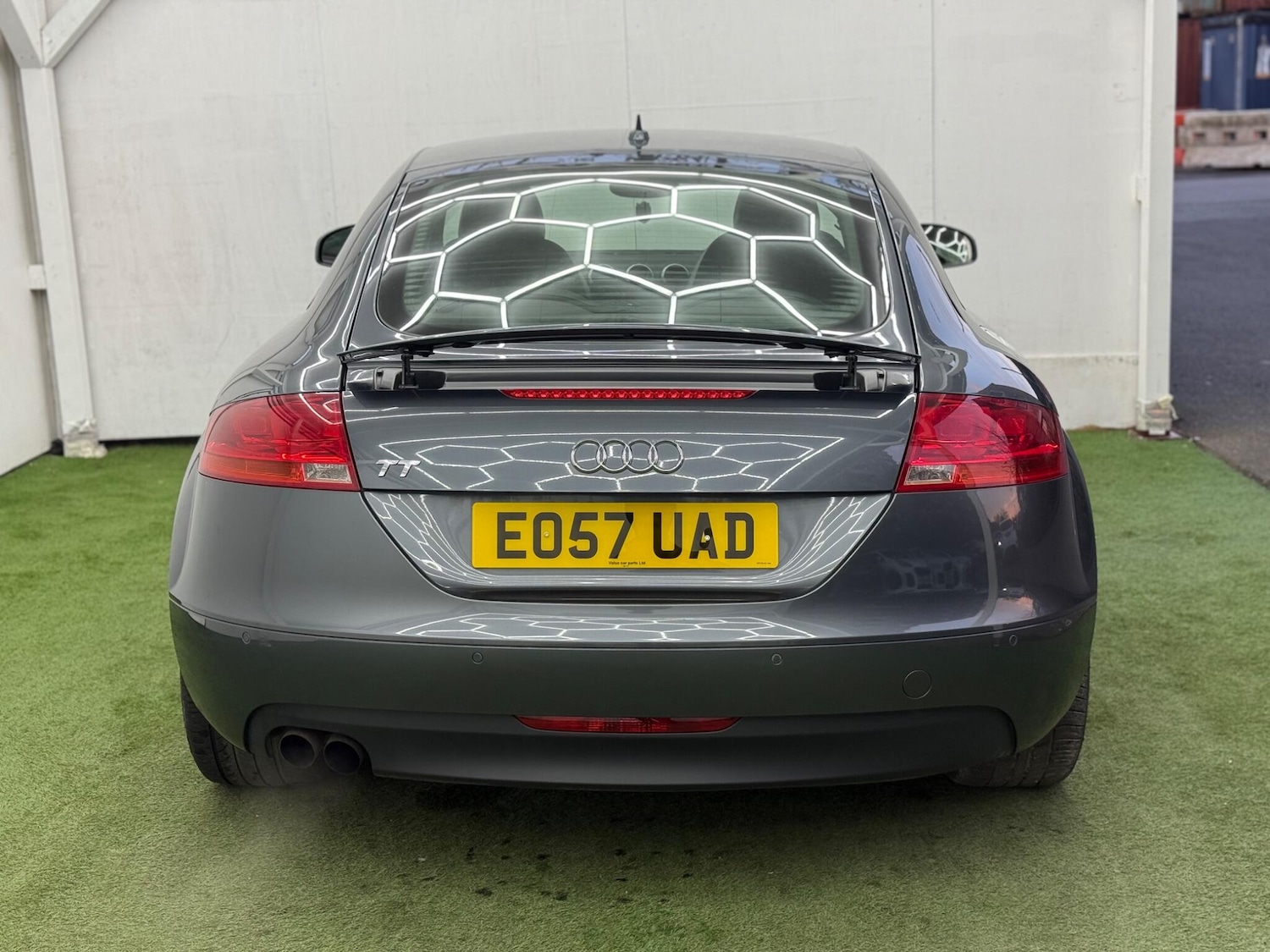 Used Audi TT for sale - 77882257: Photo 7