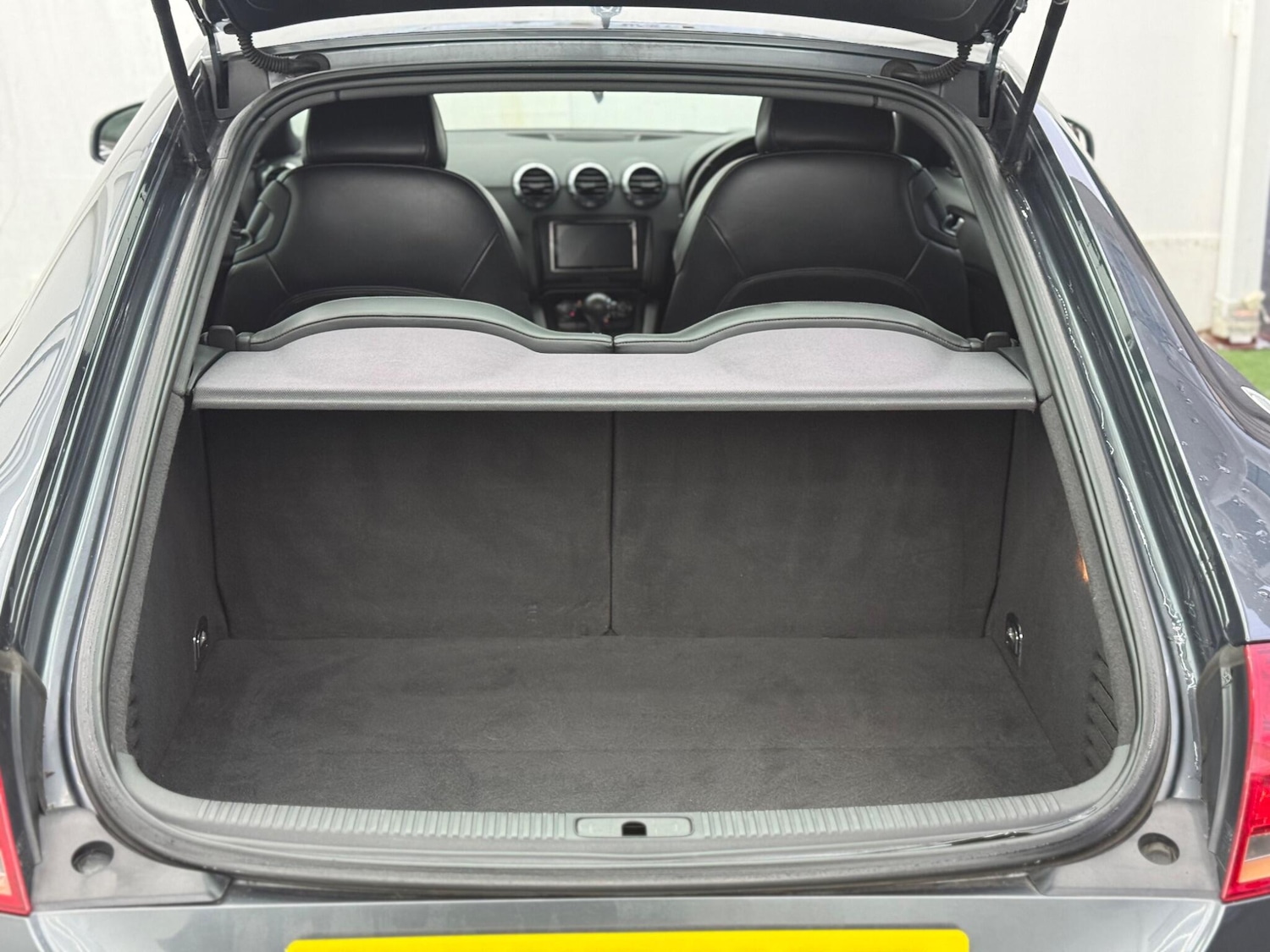 Used Audi TT for sale - 77882257: Photo 8