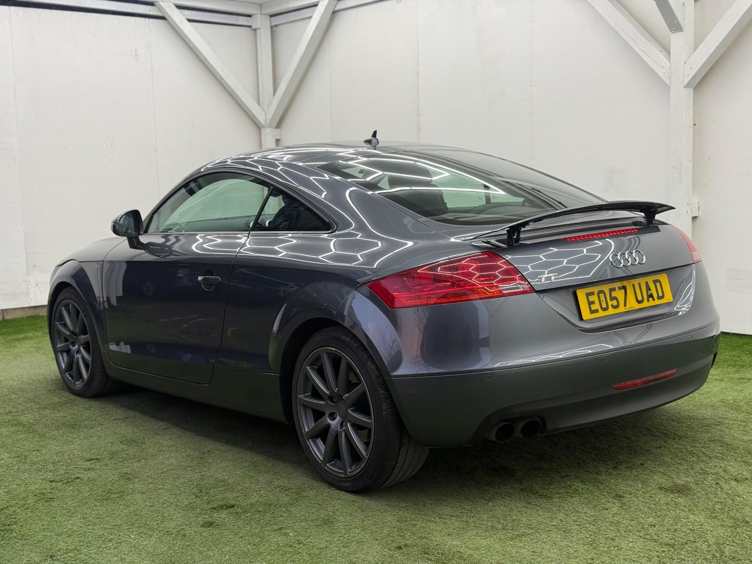 Used Audi TT for sale - 77882257: Photo 9