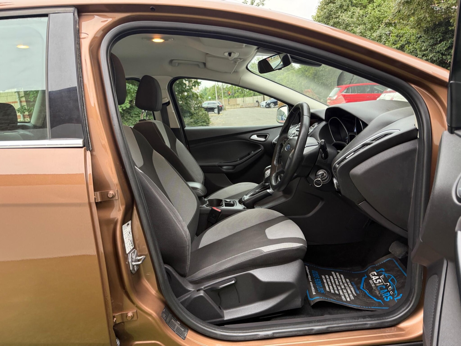 Used Ford Focus 2014 for sale - 76399176: Photo 14