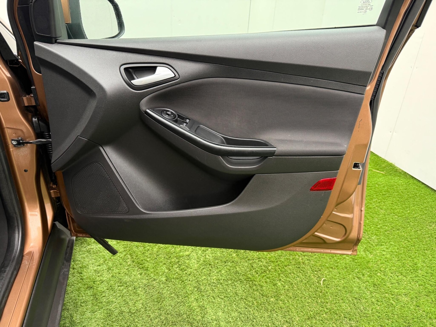 Used Ford Focus 2014 for sale - 76399176: Photo 17