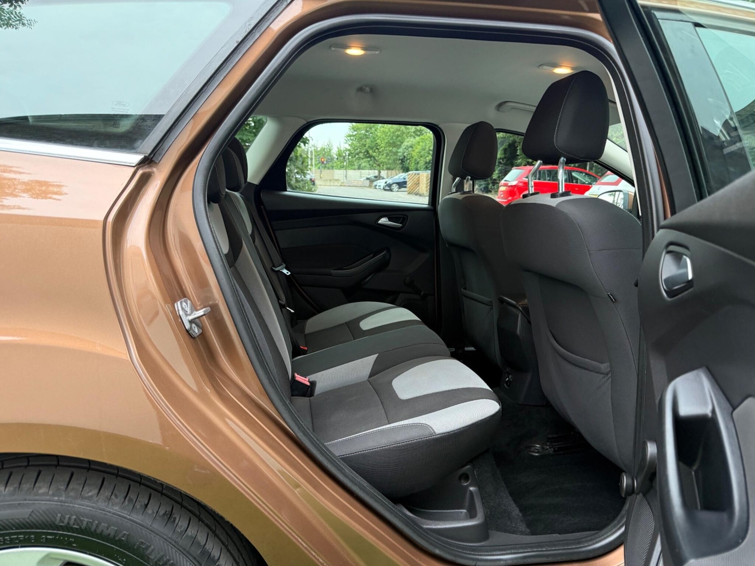 Used Ford Focus 2014 for sale - 76399176: Photo 18