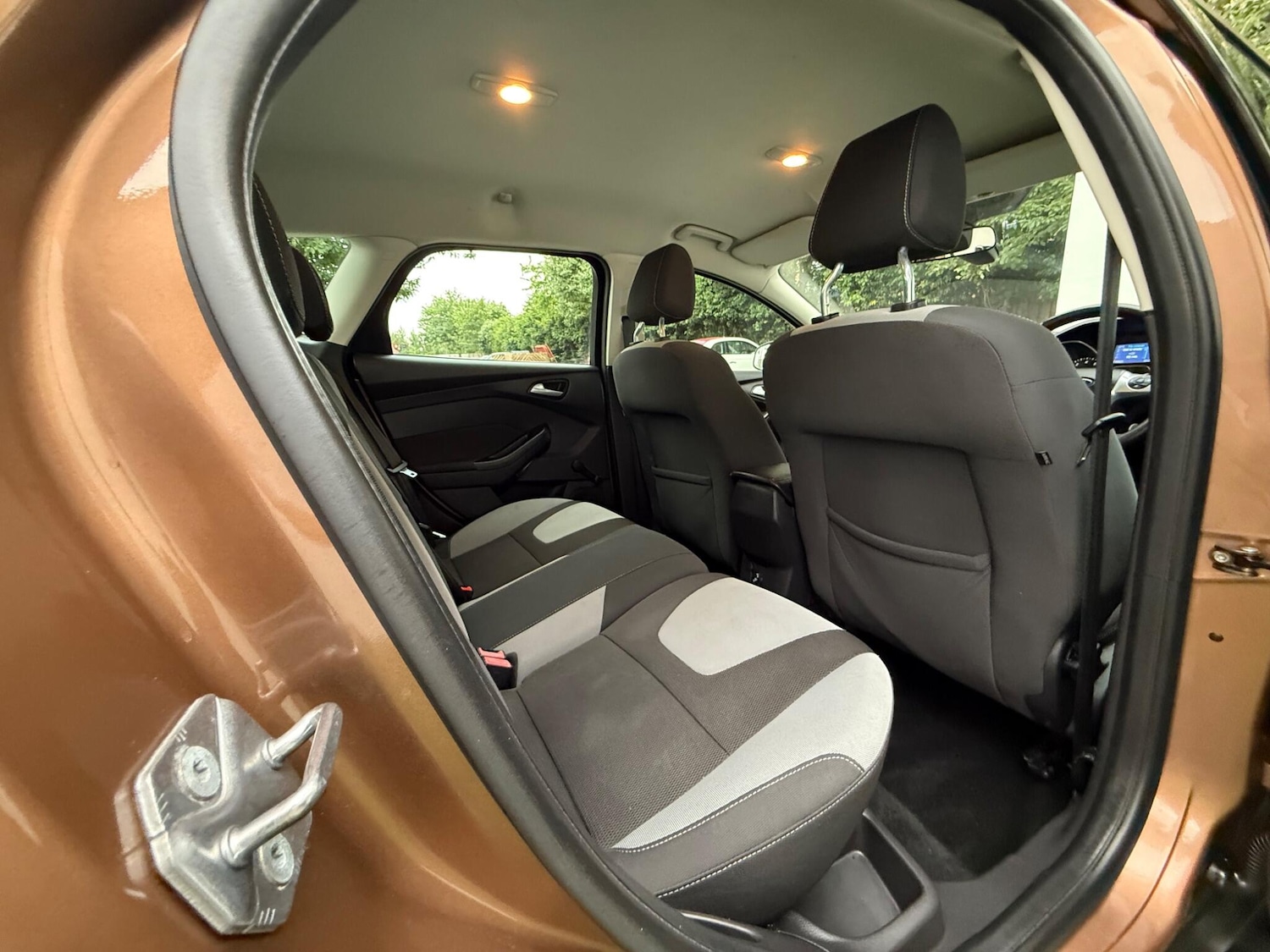 Used Ford Focus 2014 for sale - 76399176: Photo 19