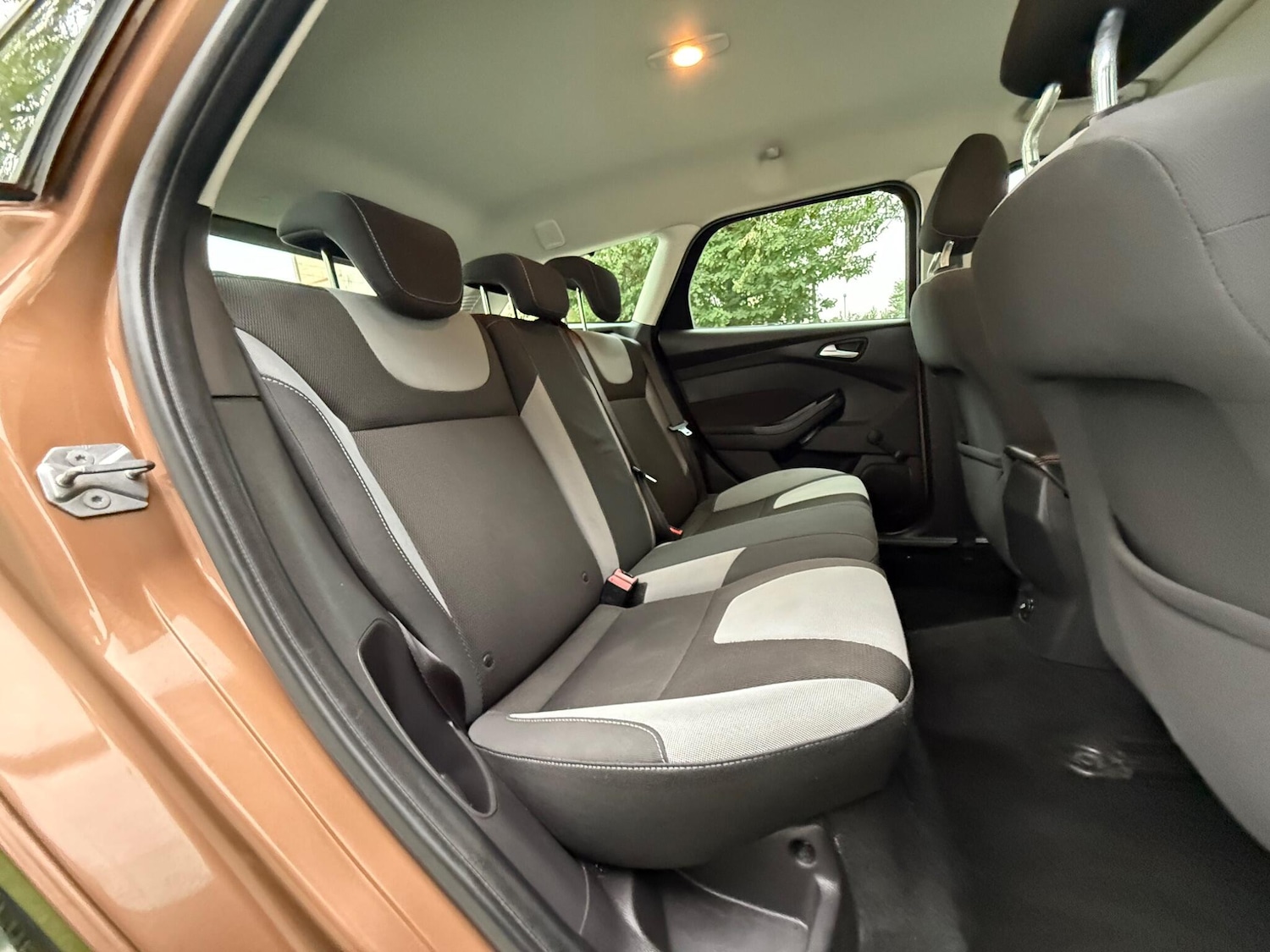 Used Ford Focus 2014 for sale - 76399176: Photo 20