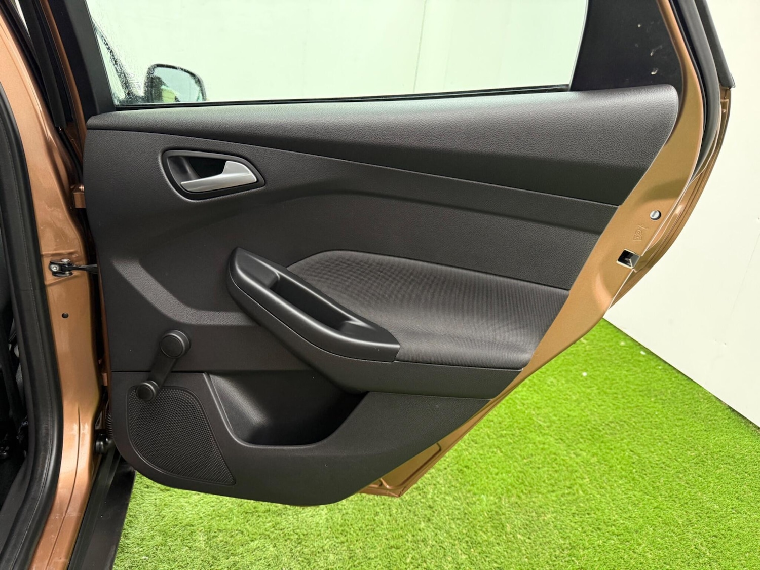 Used Ford Focus 2014 for sale - 76399176: Photo 21