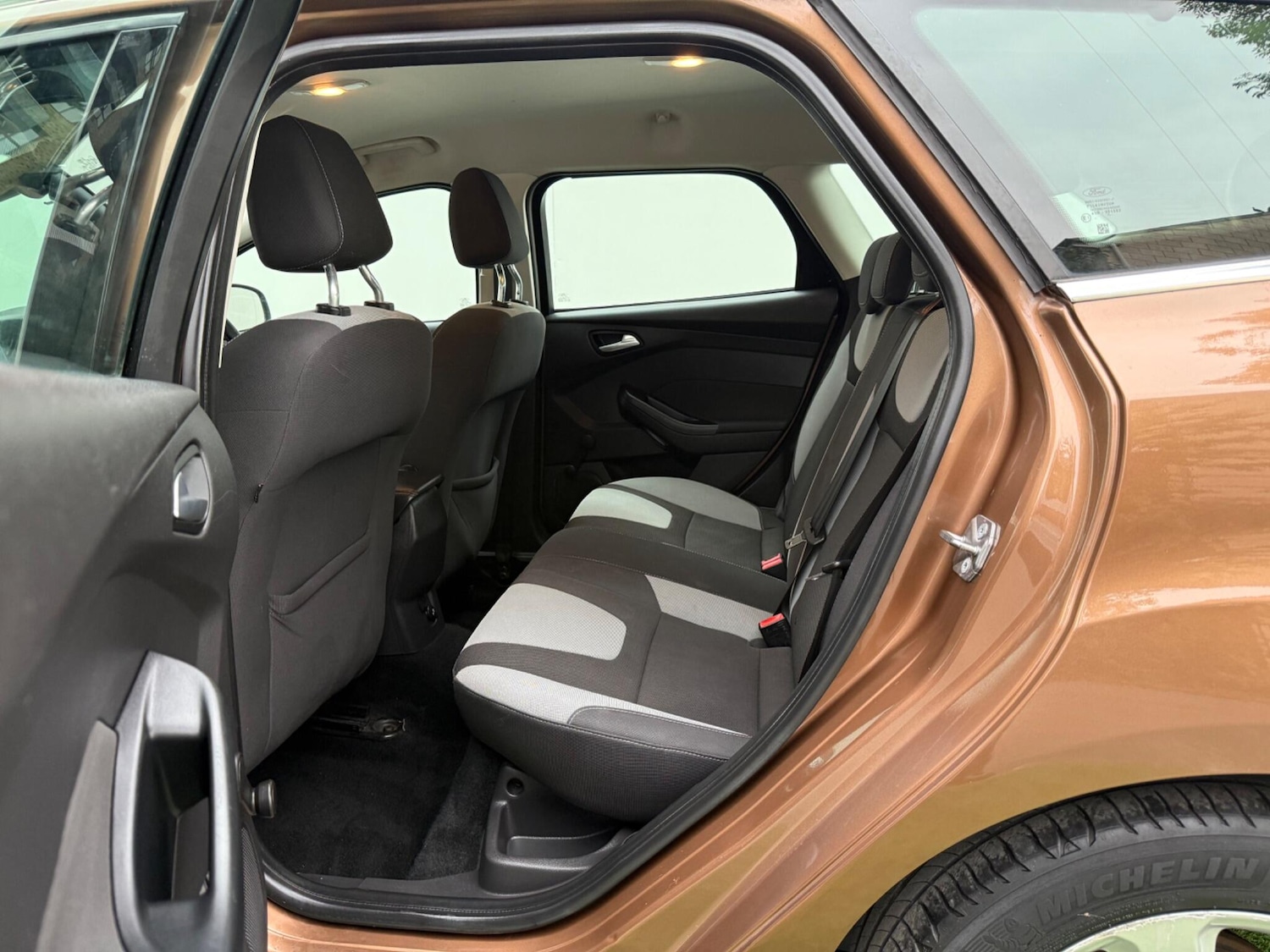 Used Ford Focus 2014 for sale - 76399176: Photo 22