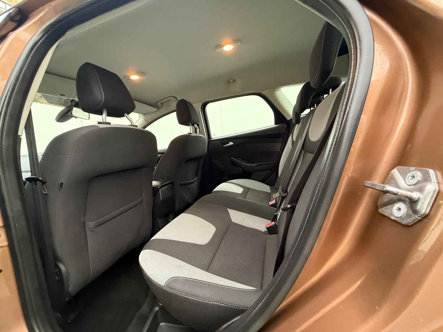 Used Ford Focus 2014 for sale - 76399176: Photo 23