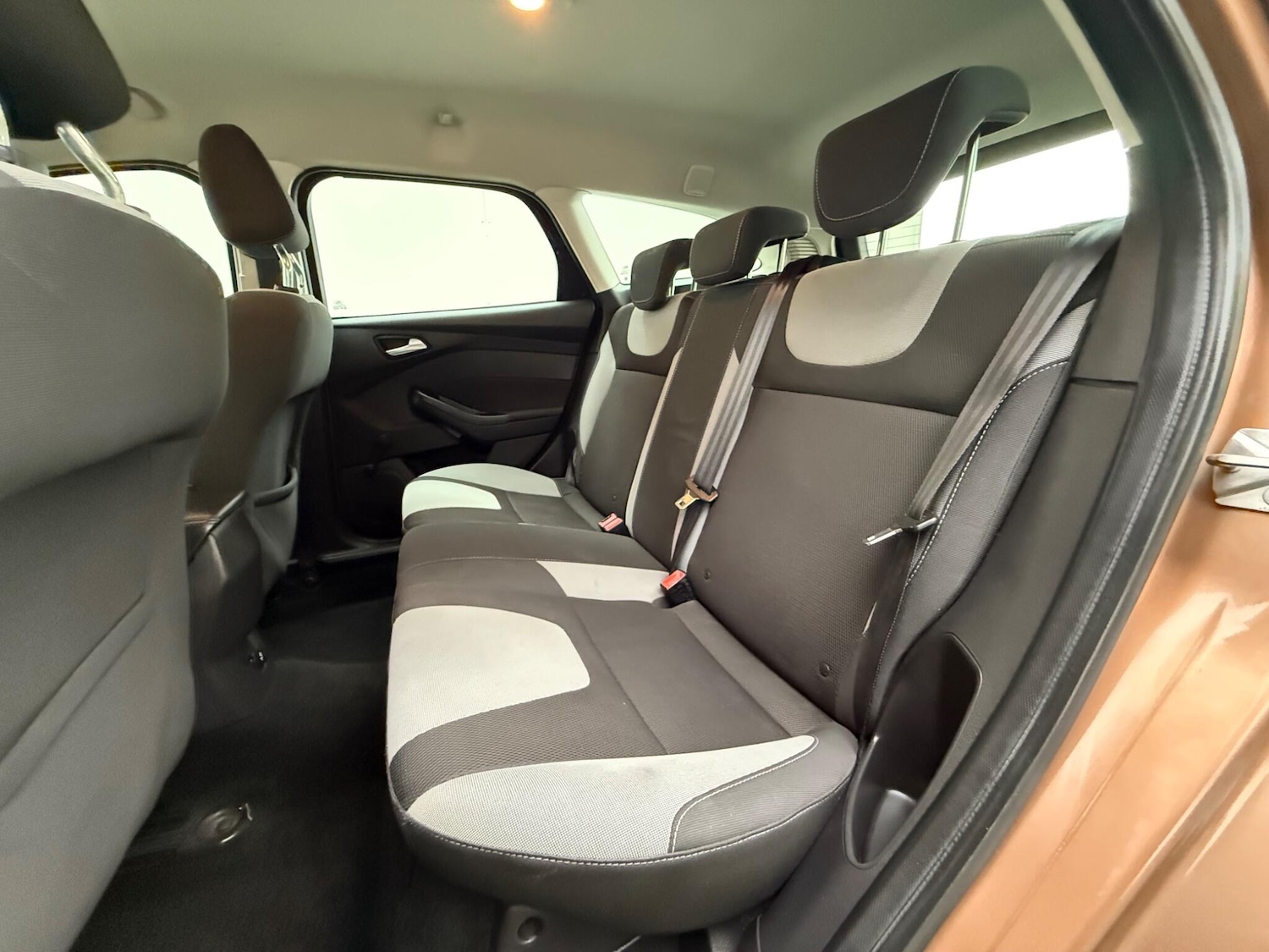 Used Ford Focus 2014 for sale - 76399176: Photo 24